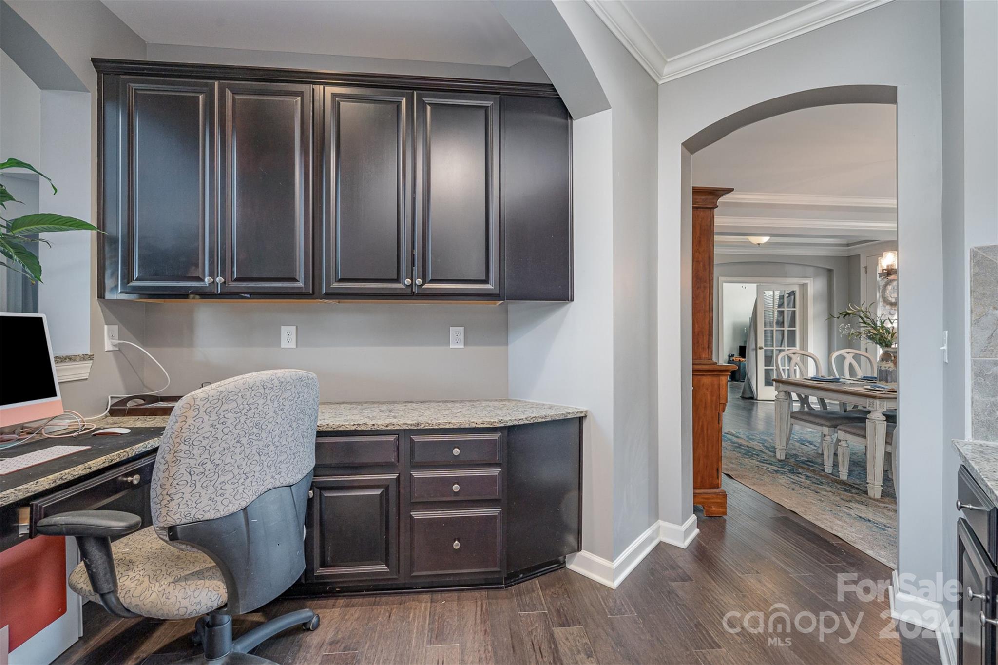 The Preserve At Riverchase - Residential