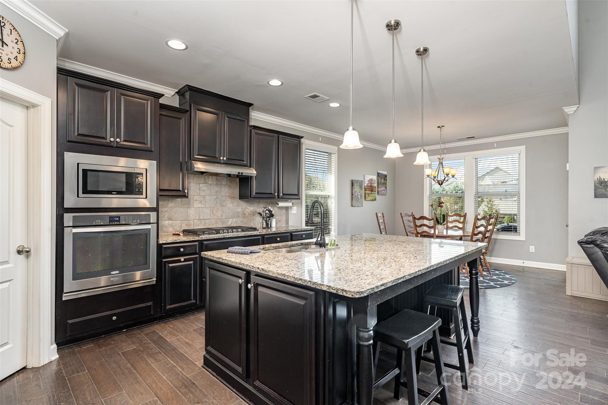 The Preserve At Riverchase - Residential