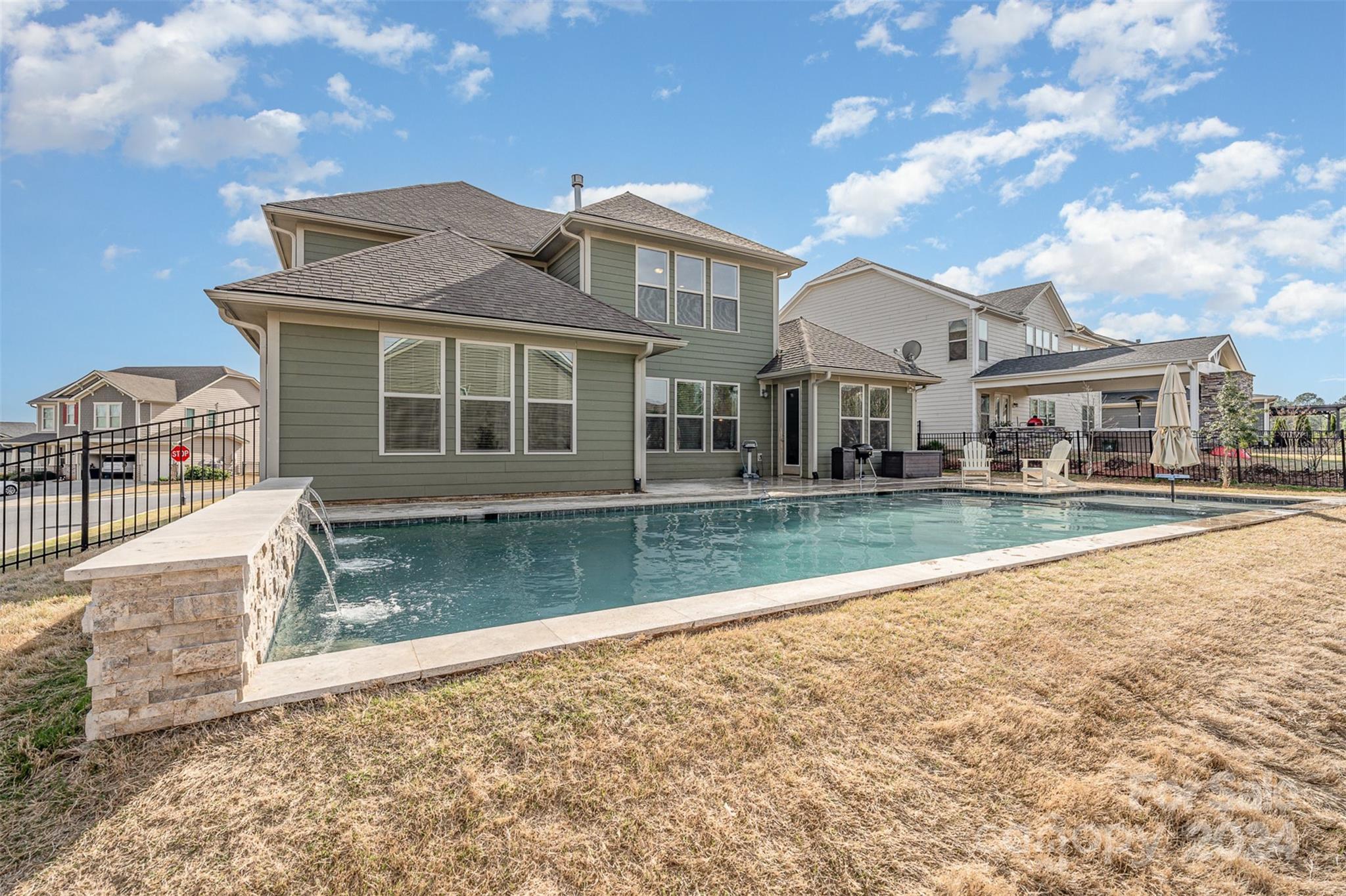 The Preserve At Riverchase - Residential