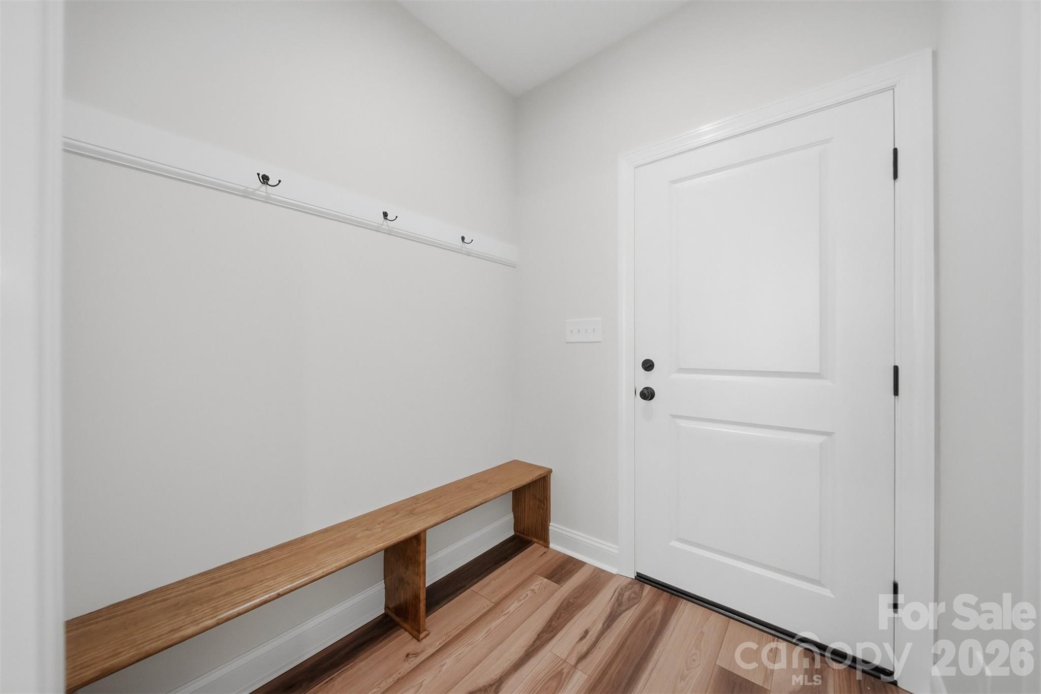 Wallaces View - Residential