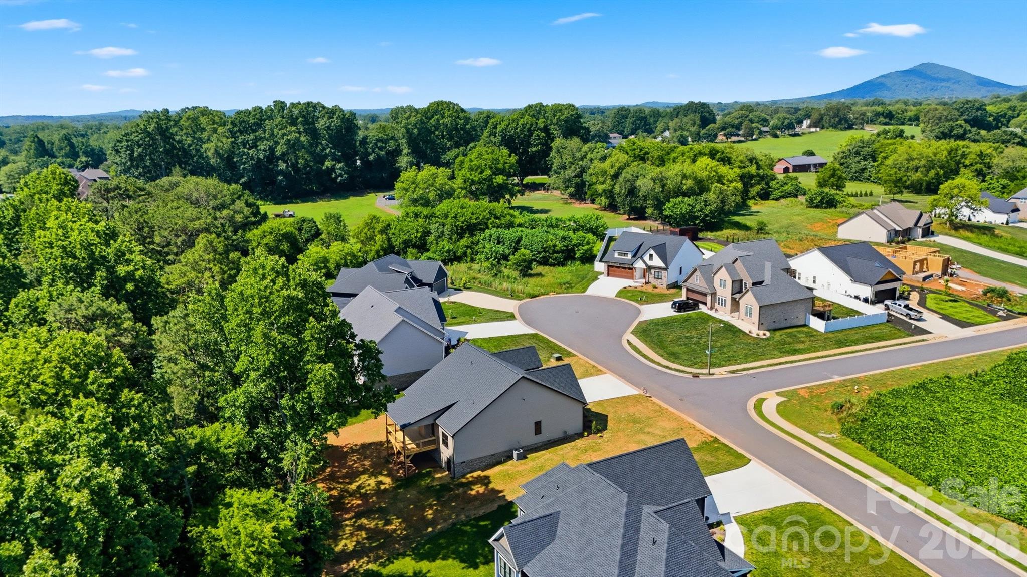 Wallaces View - Residential