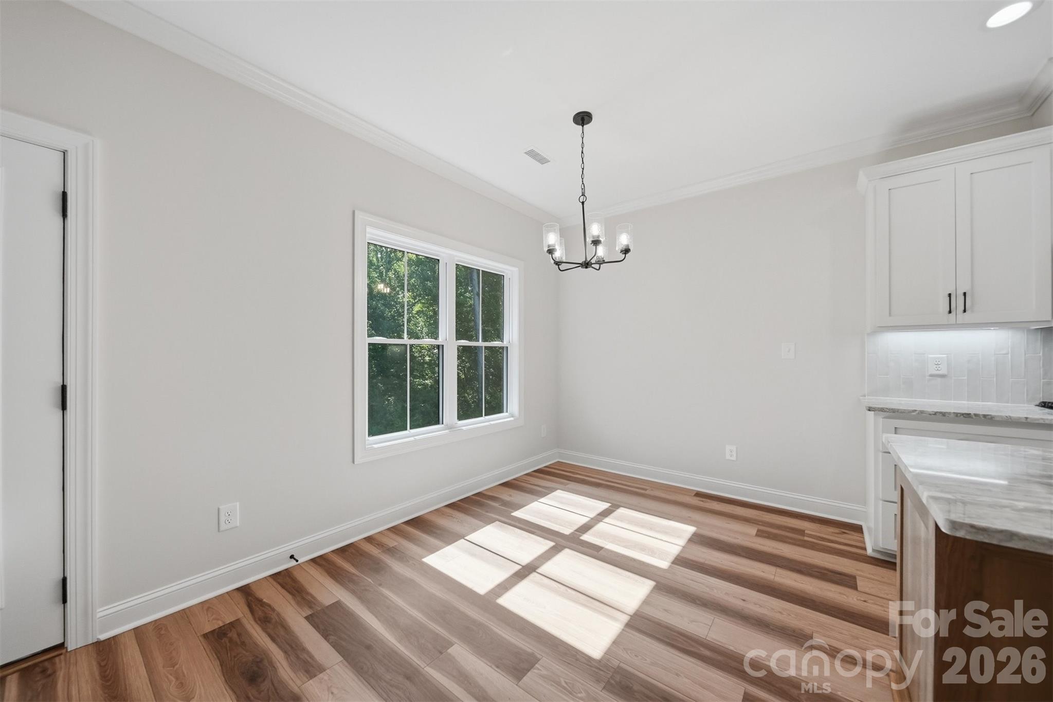 Wallaces View - Residential