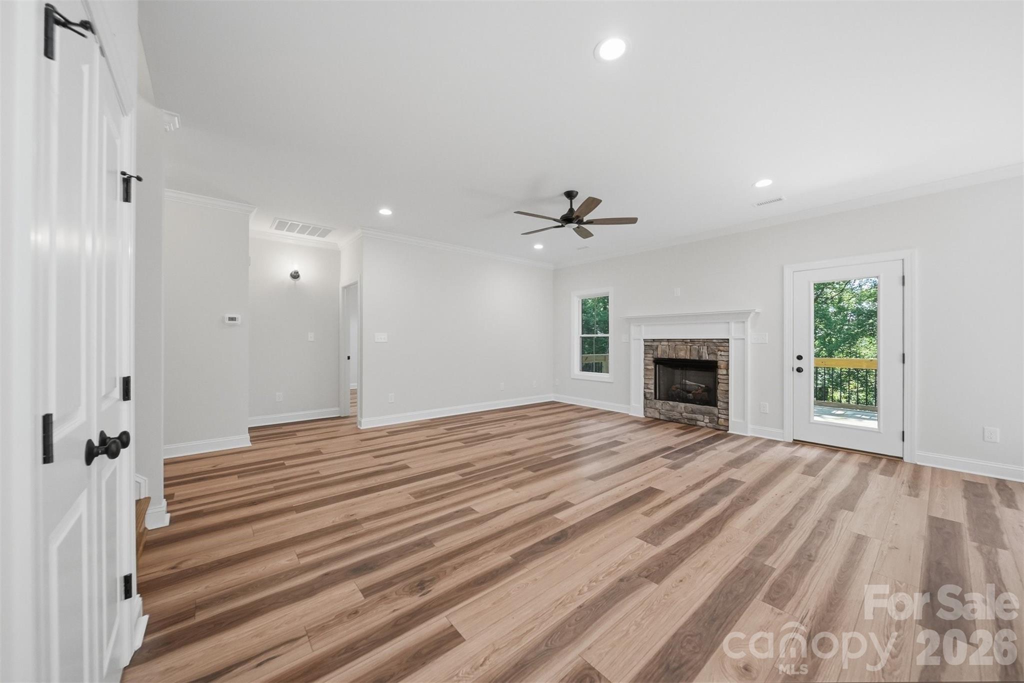 Wallaces View - Residential
