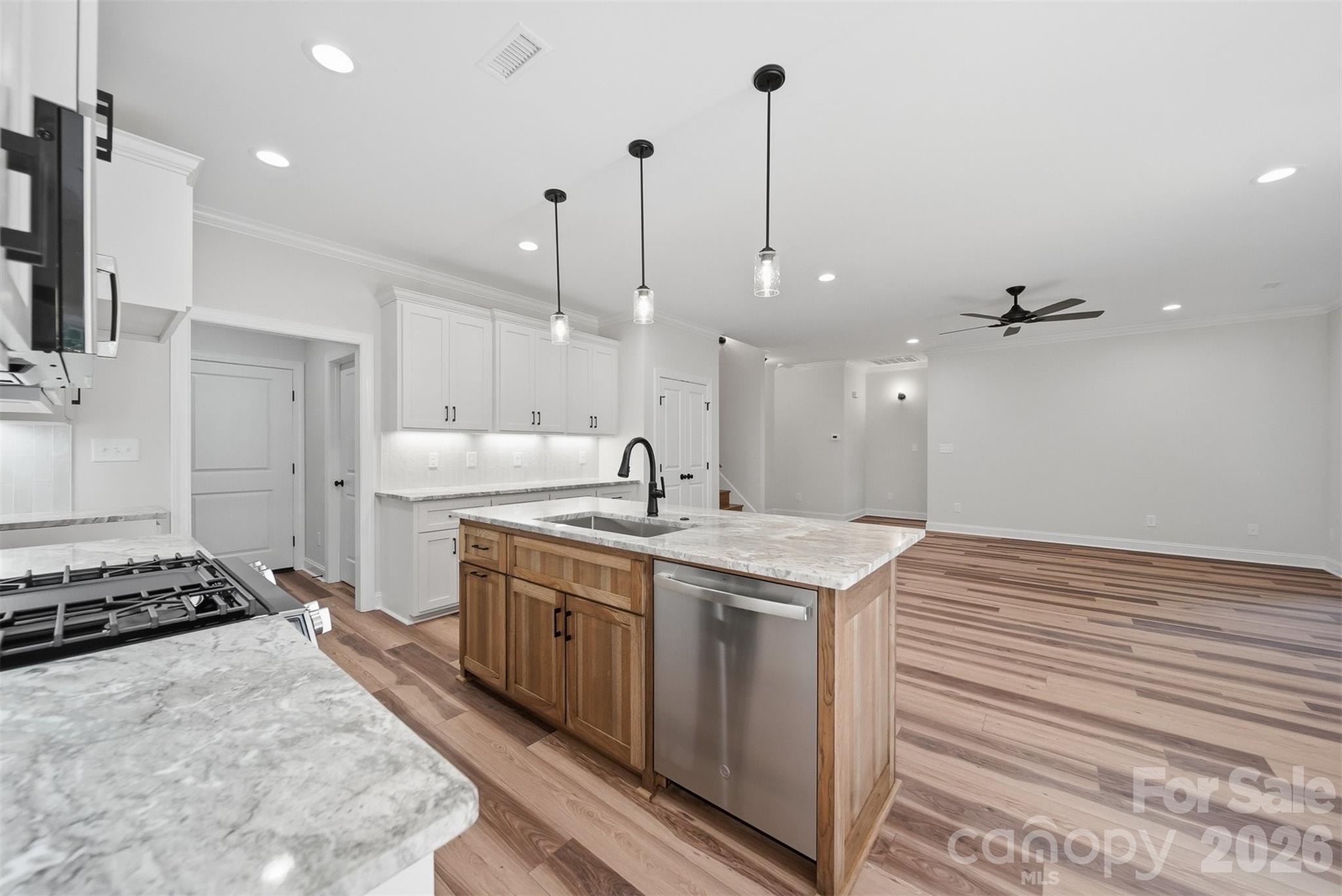 Wallaces View - Residential