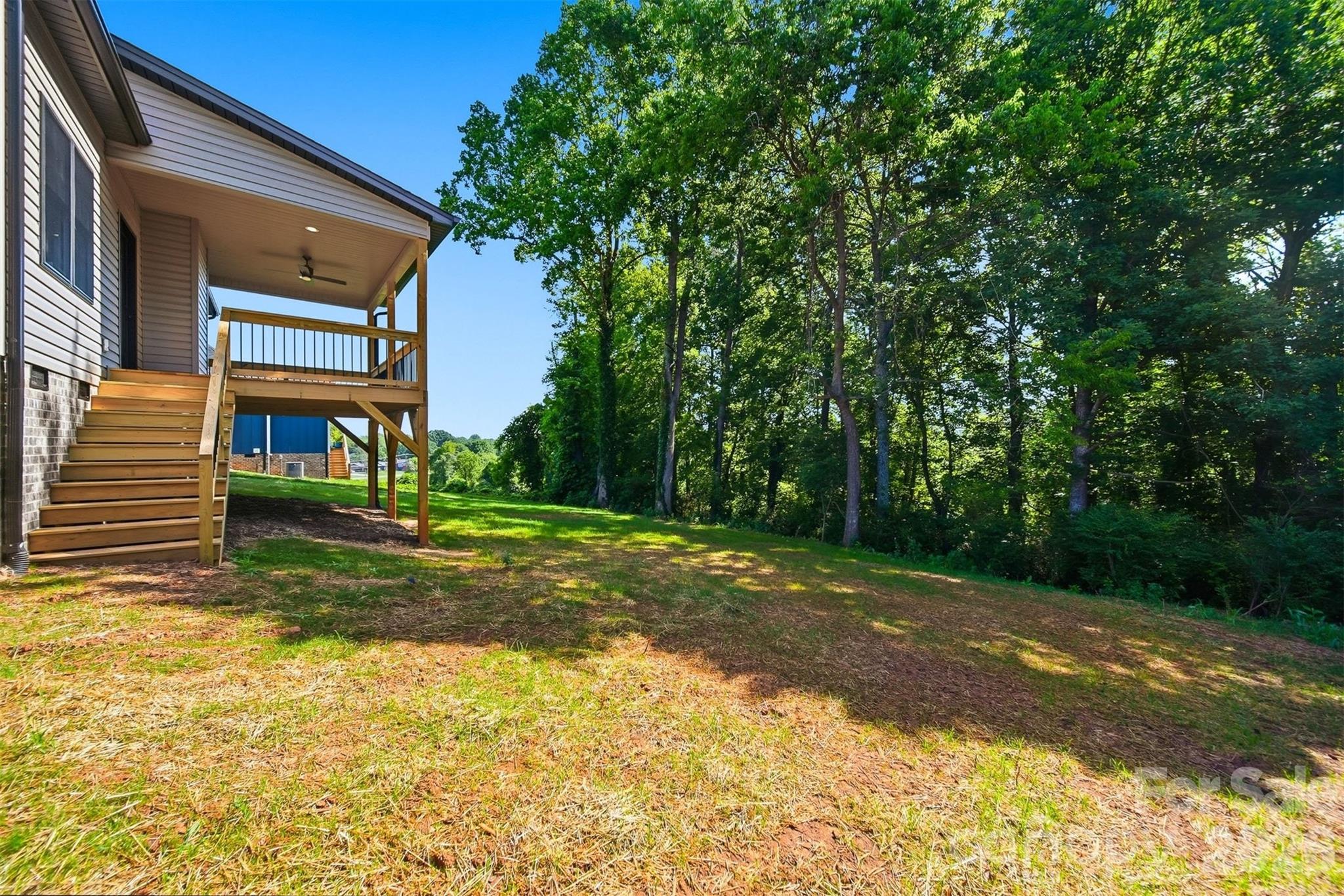 Wallaces View - Residential