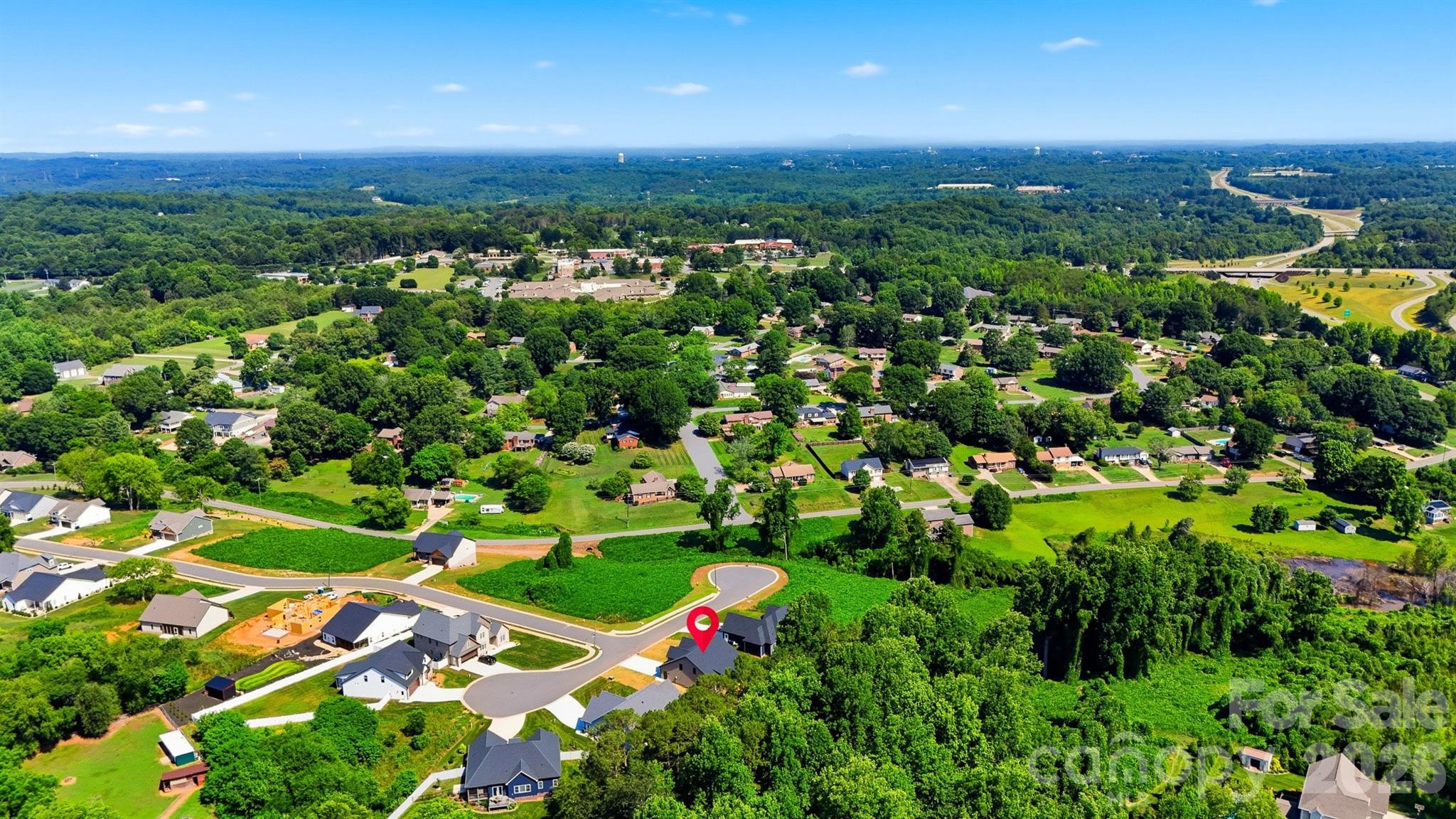 Wallaces View - Residential