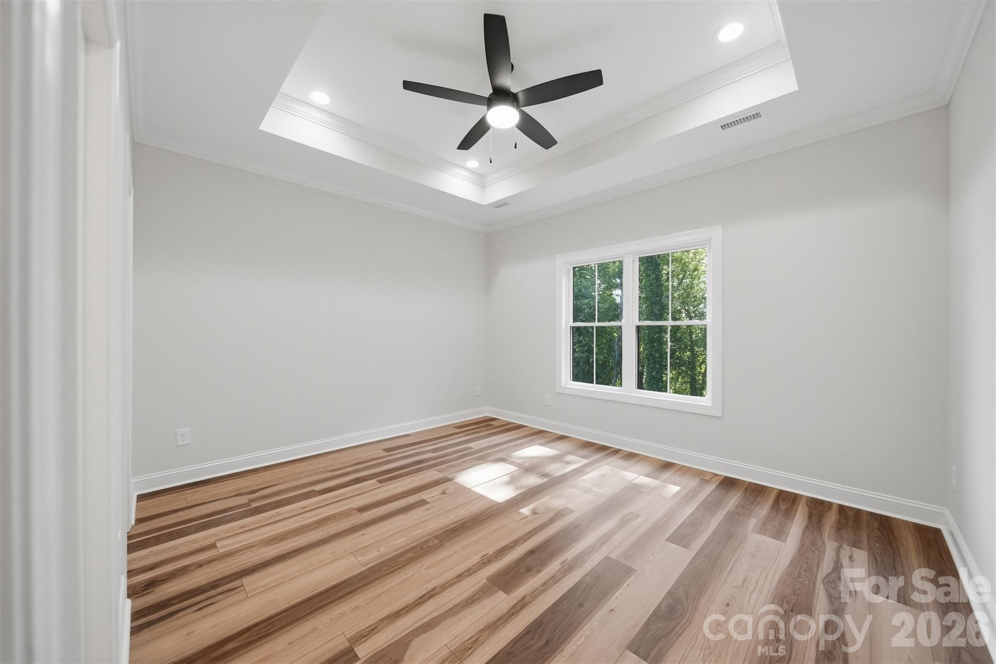 Wallaces View - Residential