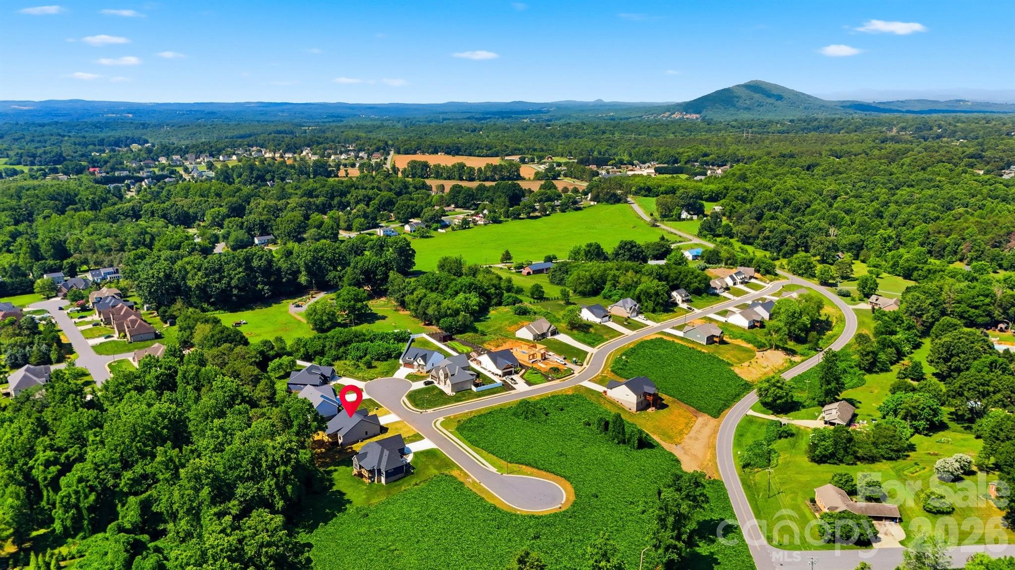 Wallaces View - Residential