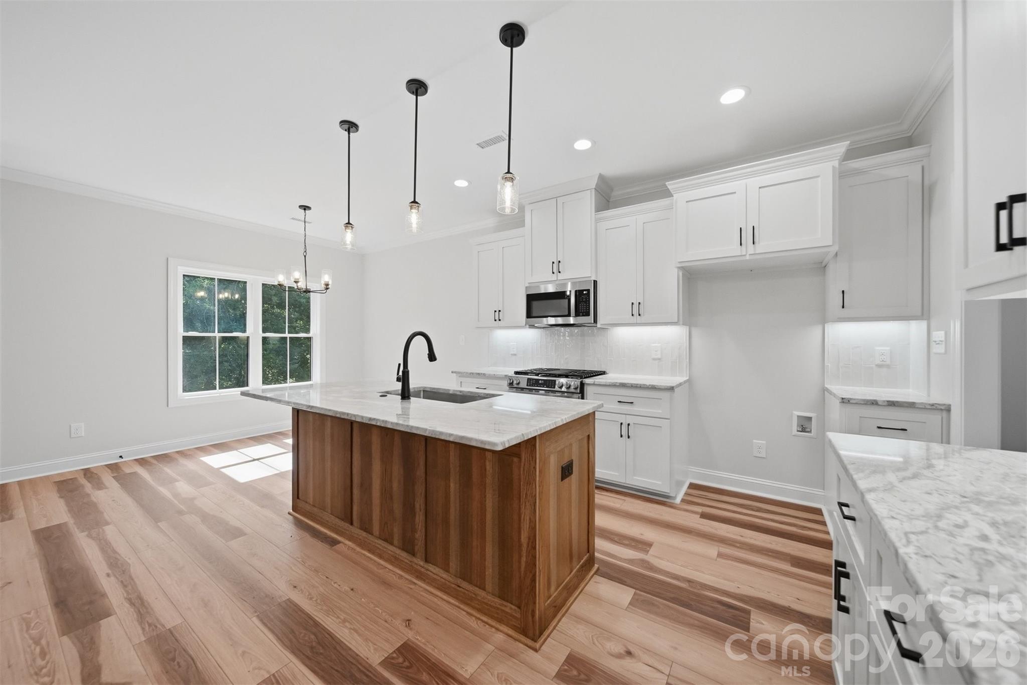 Wallaces View - Residential