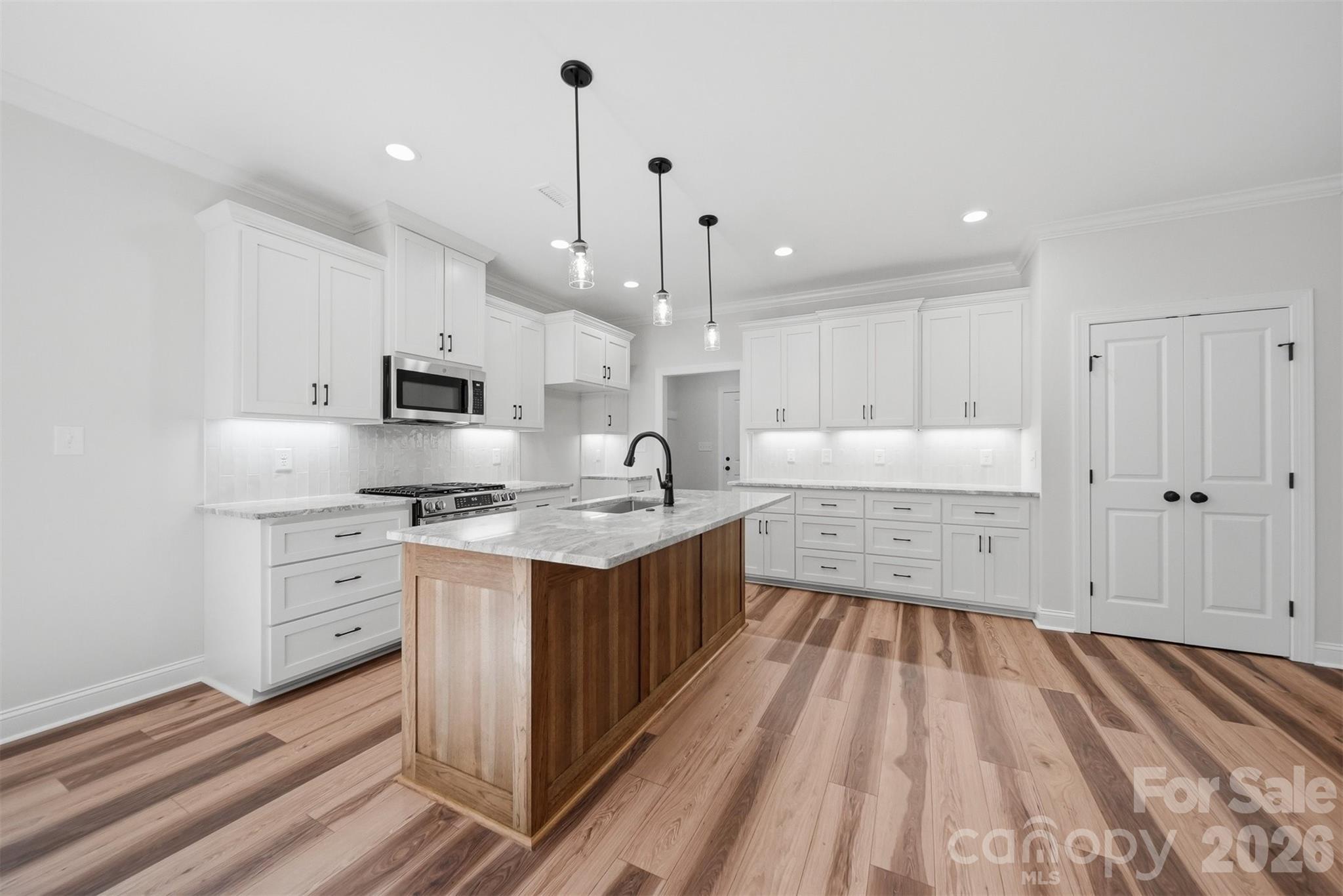 Wallaces View - Residential