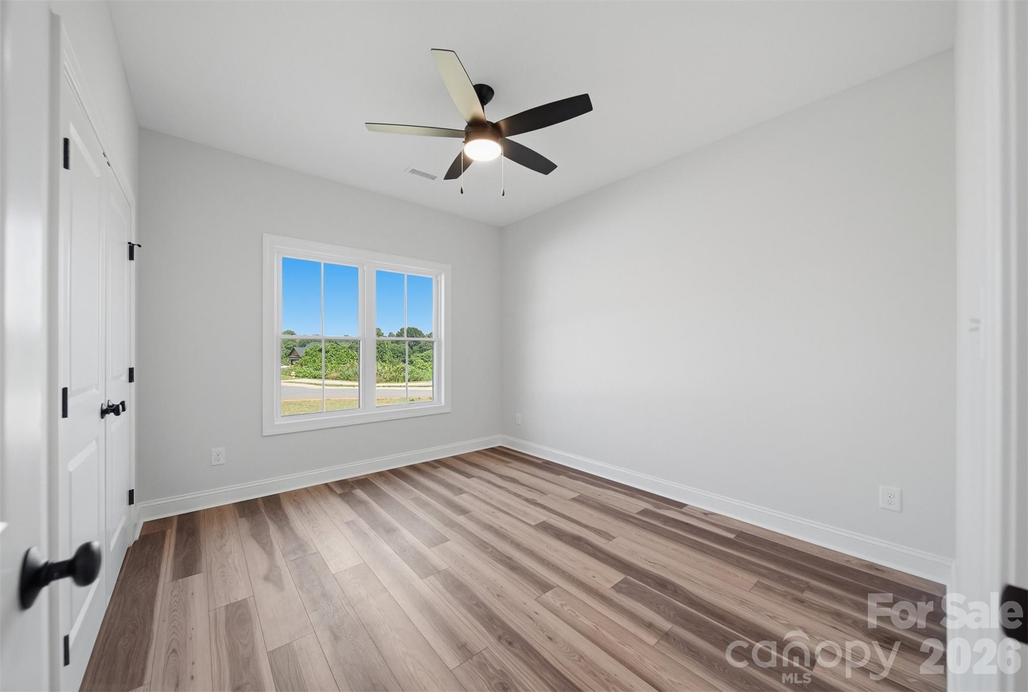 Wallaces View - Residential