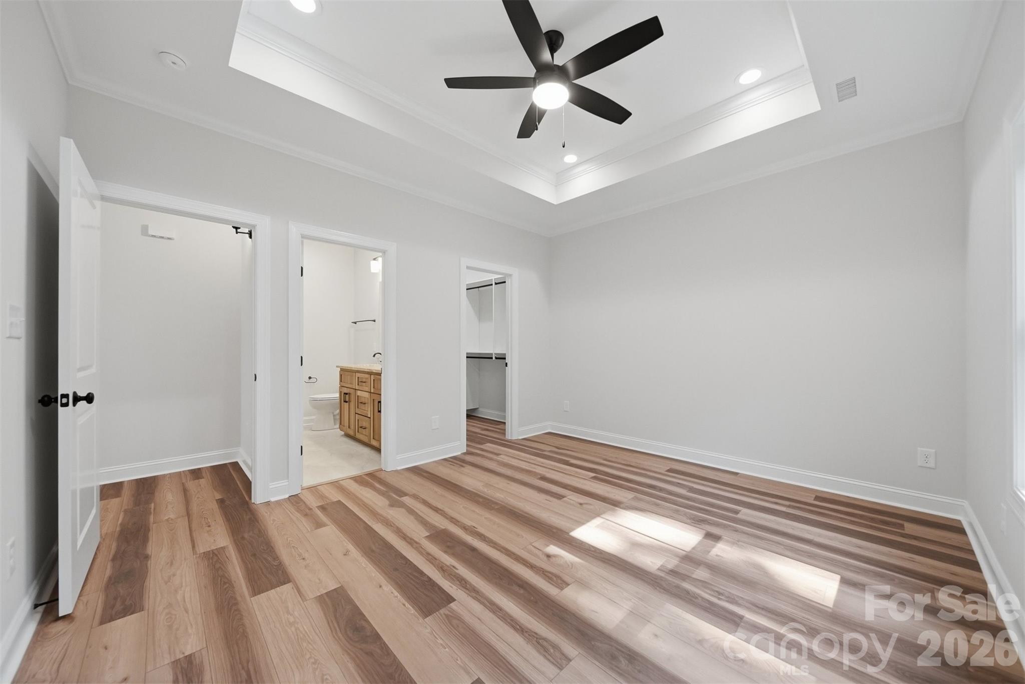 Wallaces View - Residential