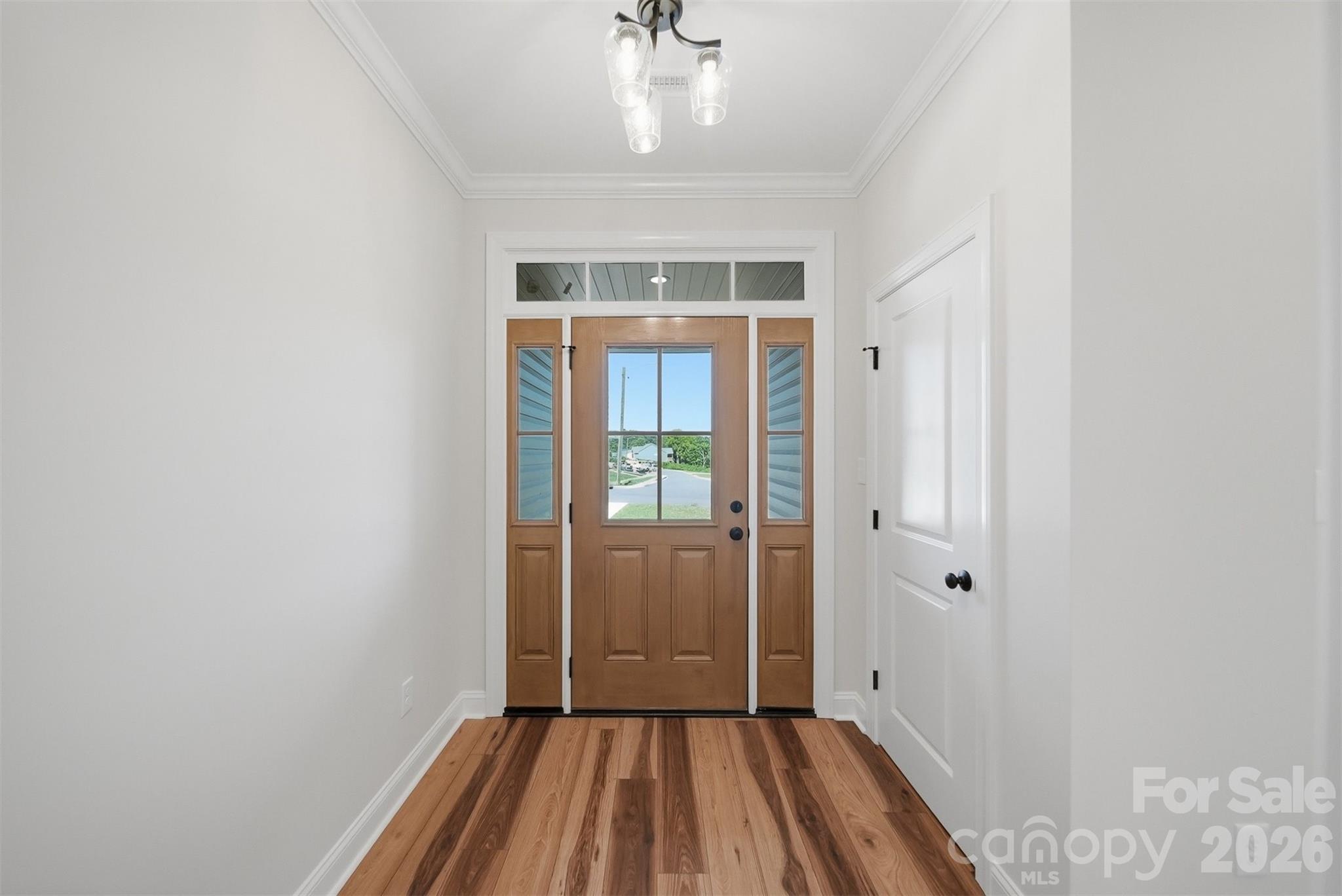 Wallaces View - Residential