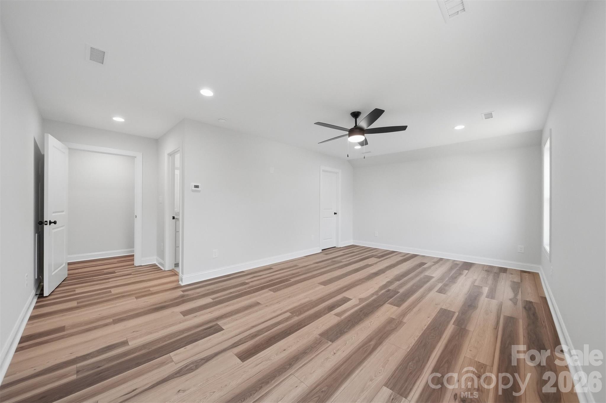 Wallaces View - Residential