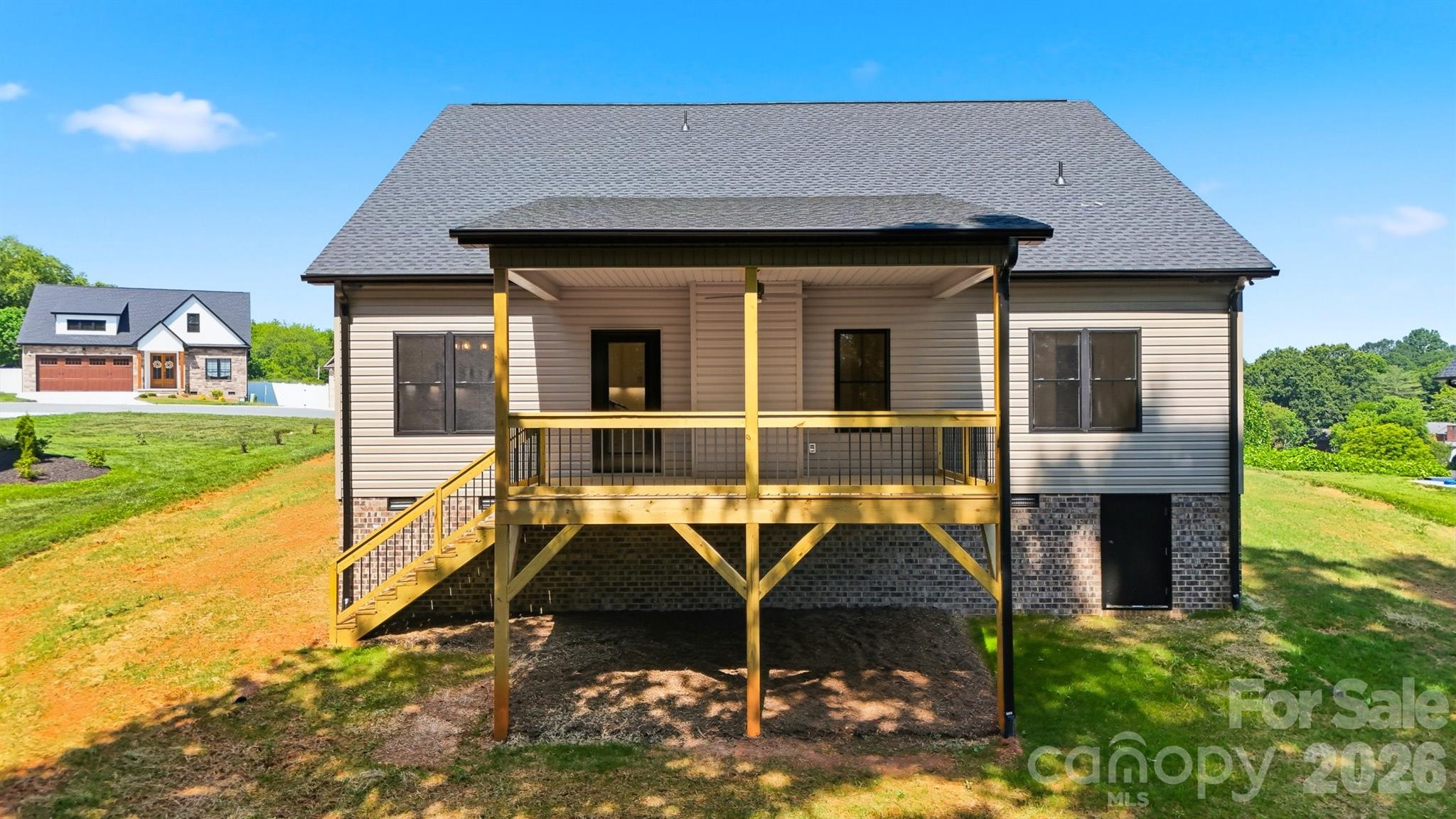 Wallaces View - Residential