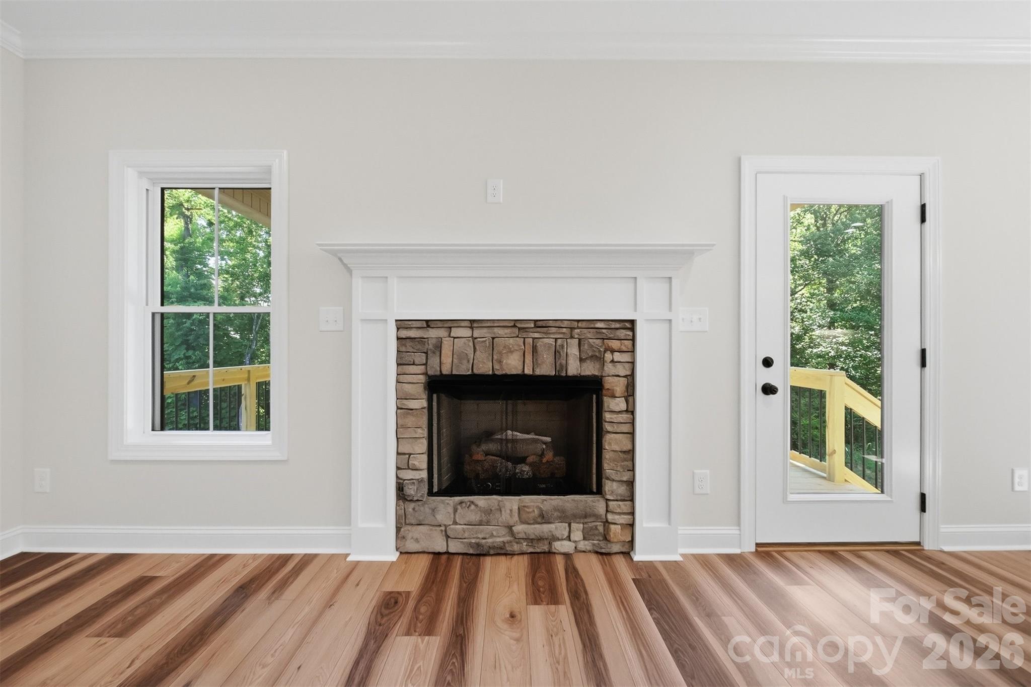 Wallaces View - Residential
