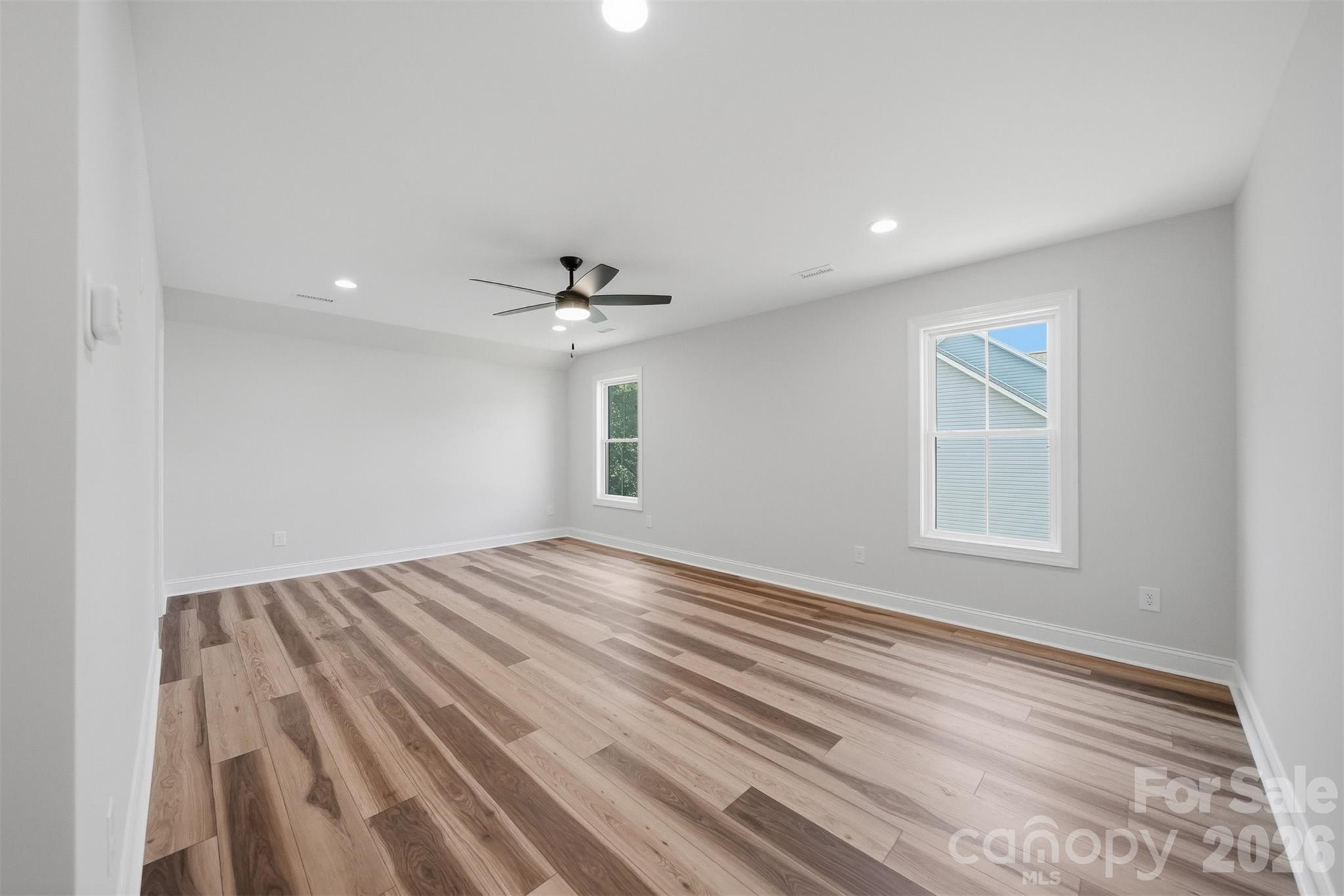 Wallaces View - Residential
