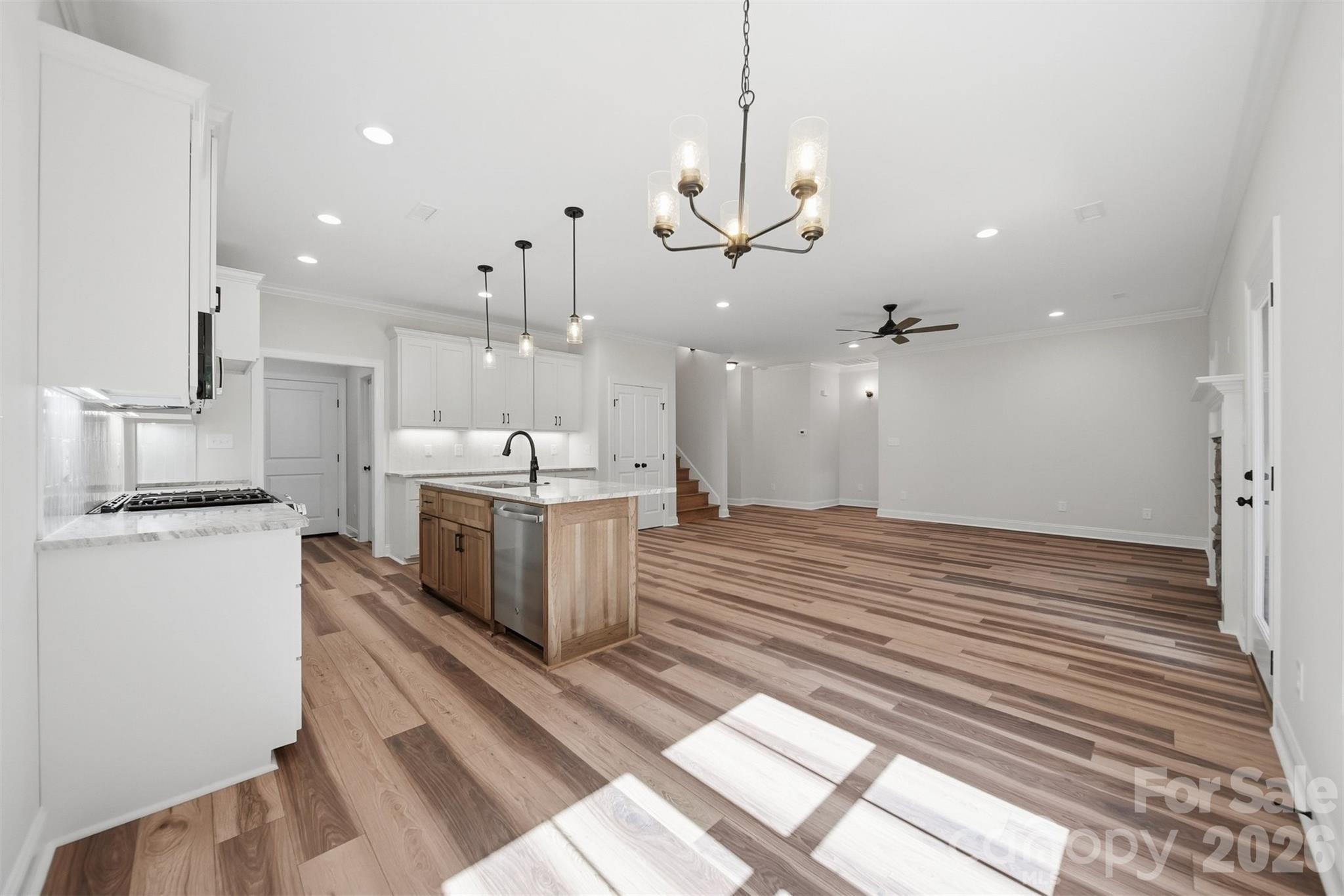 Wallaces View - Residential