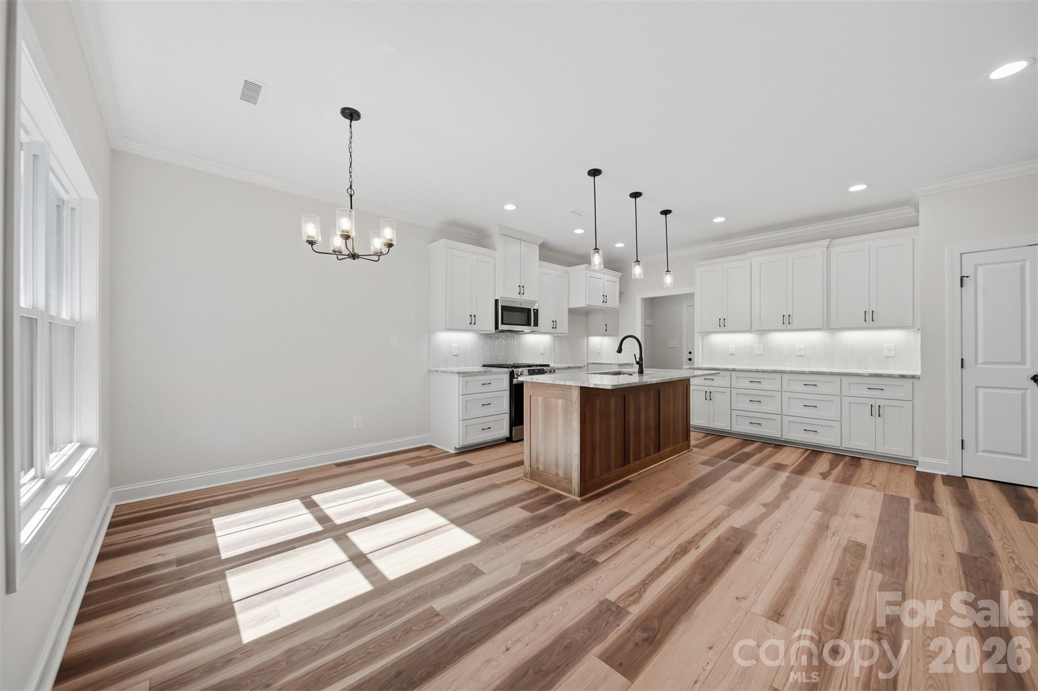 Wallaces View - Residential