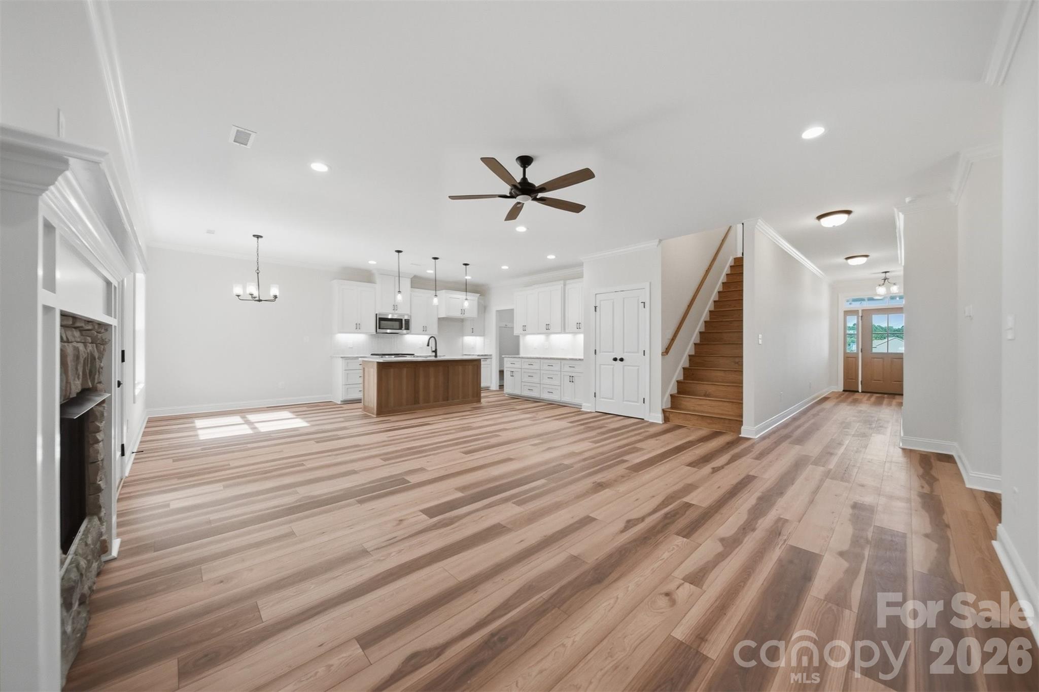 Wallaces View - Residential