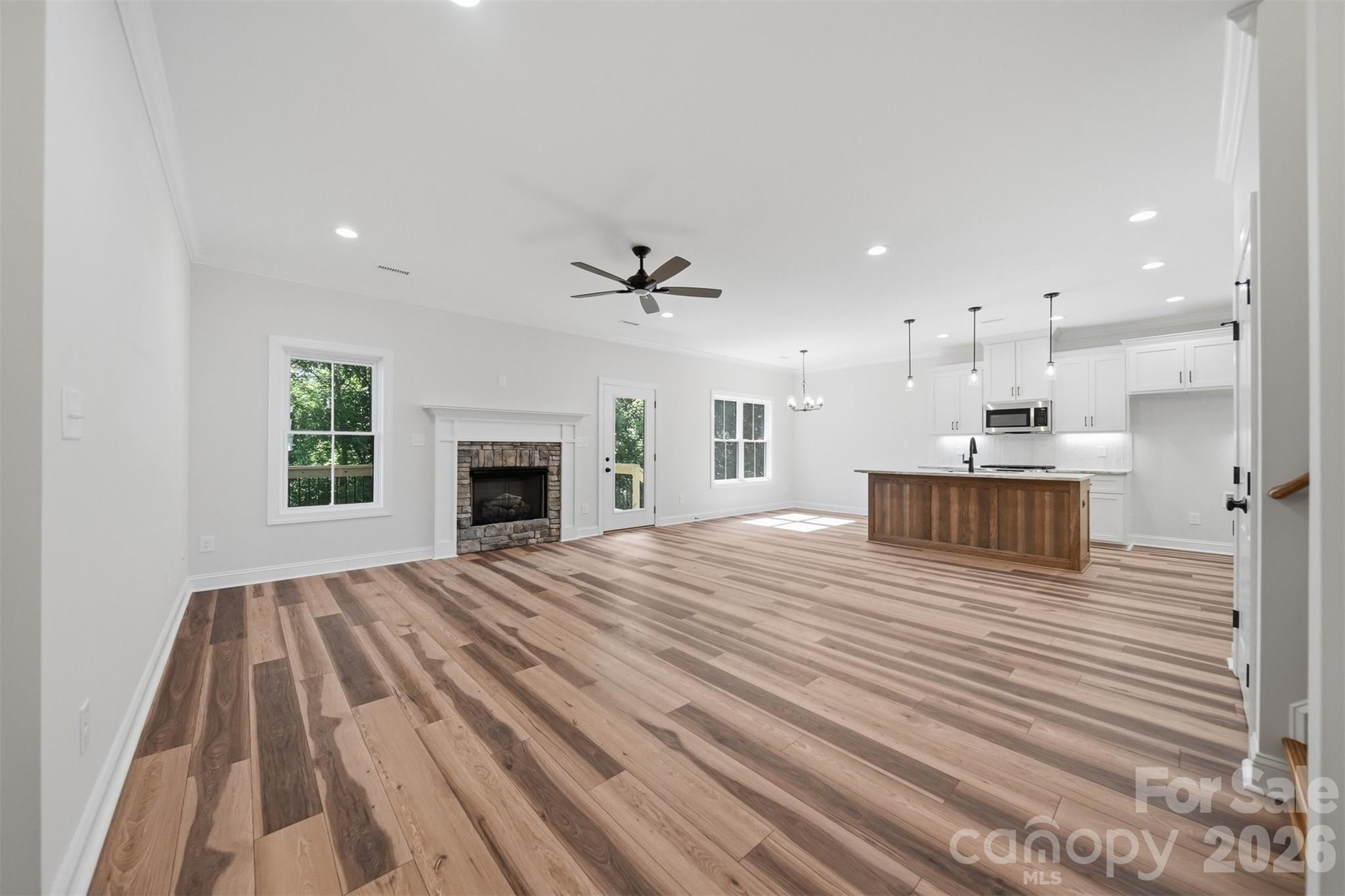 Wallaces View - Residential