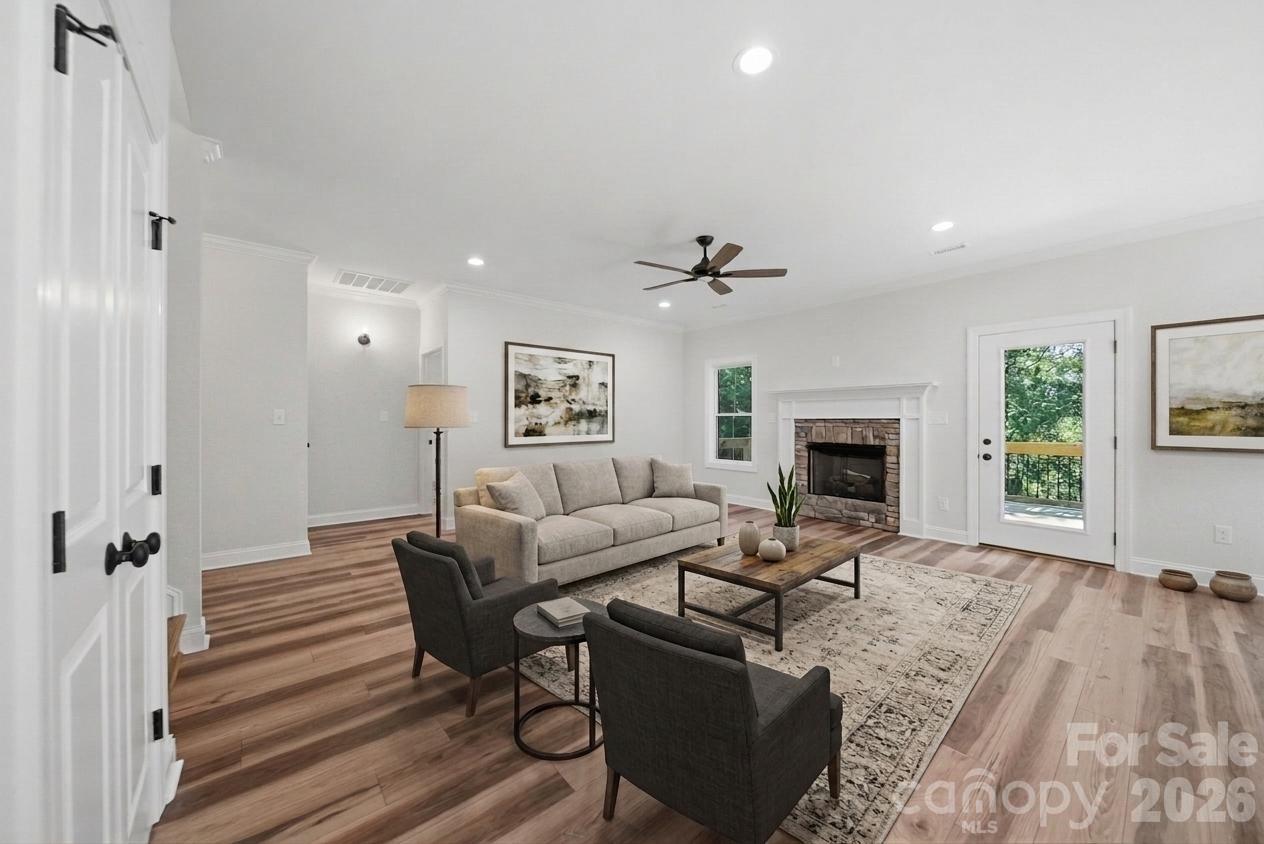 Wallaces View - Residential