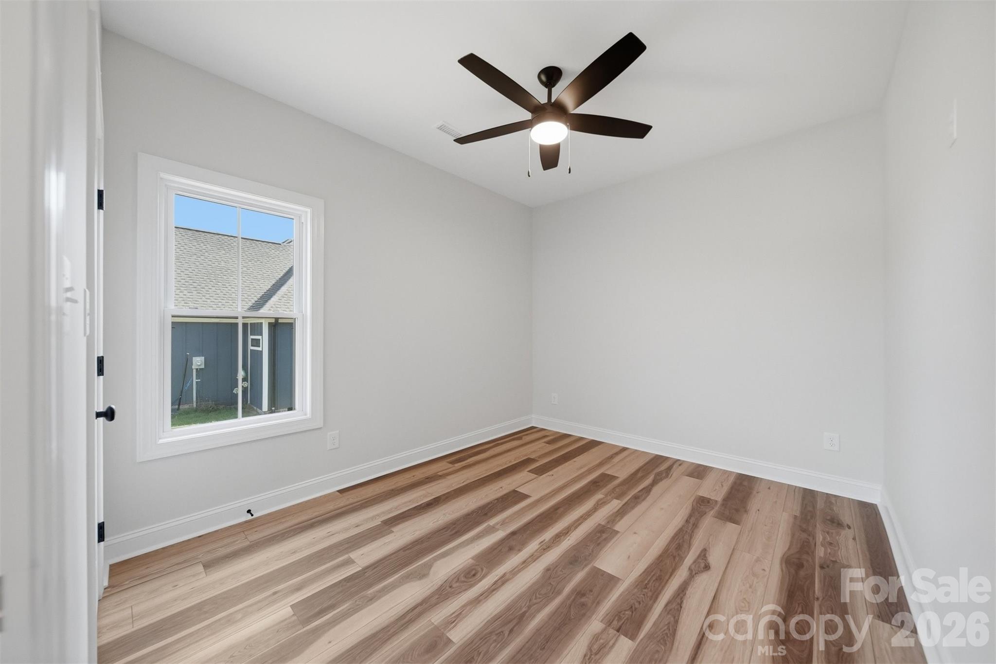 Wallaces View - Residential