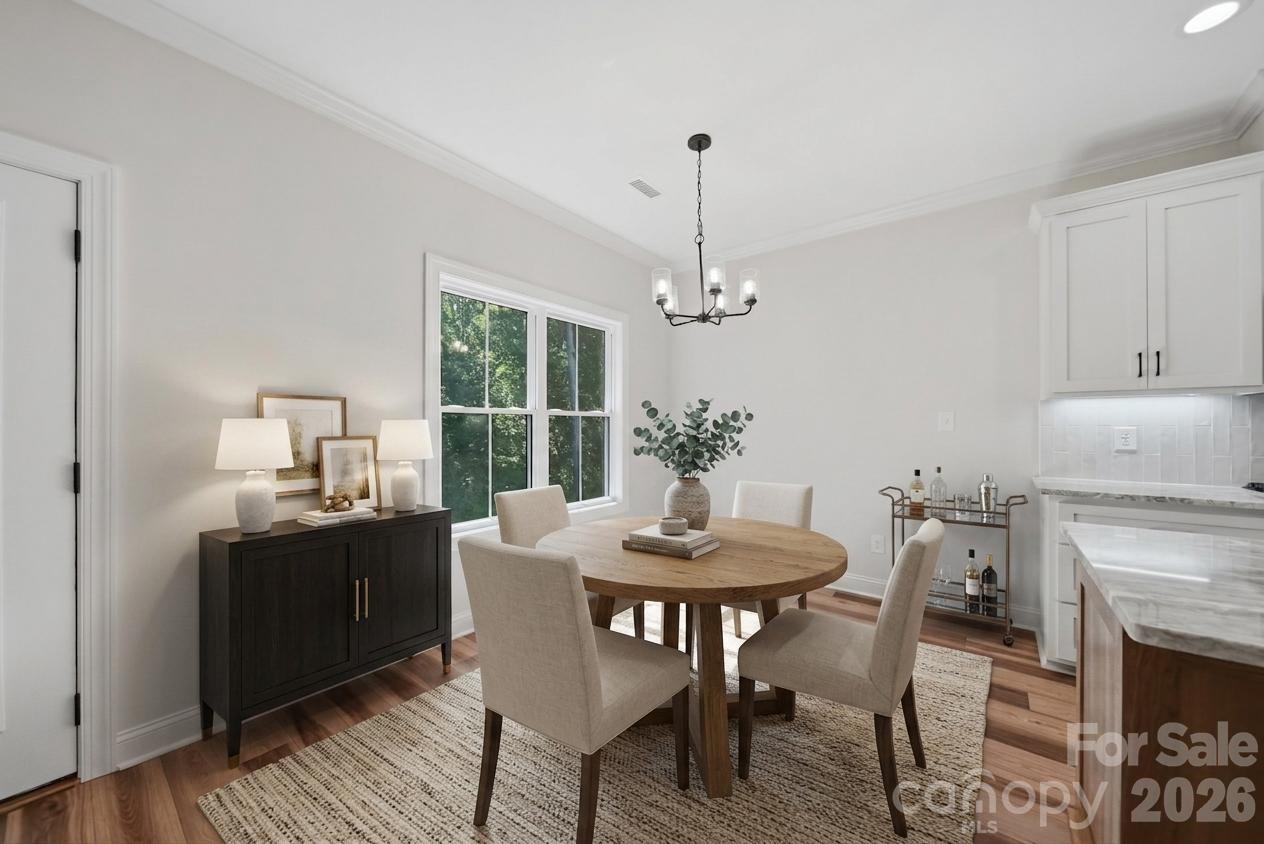 Wallaces View - Residential