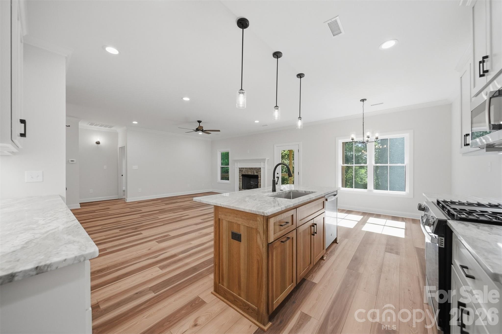 Wallaces View - Residential