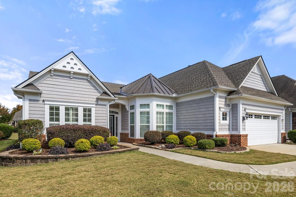 Sun City Carolina Lakes - Residential