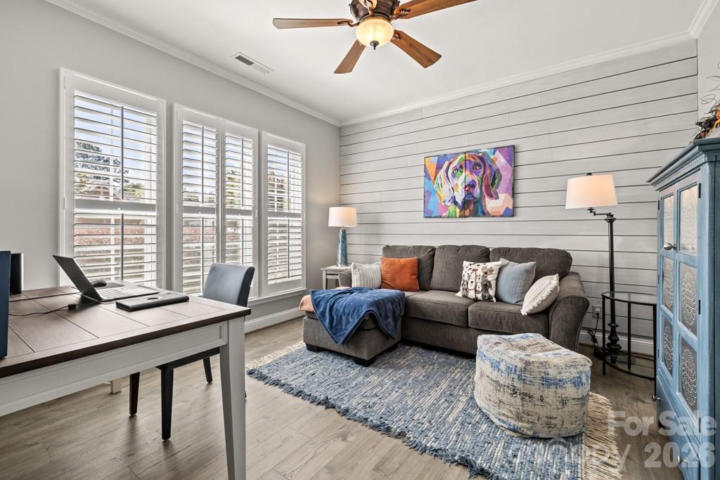 Sun City Carolina Lakes - Residential