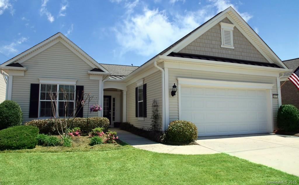 Sun City Carolina Lakes - Residential