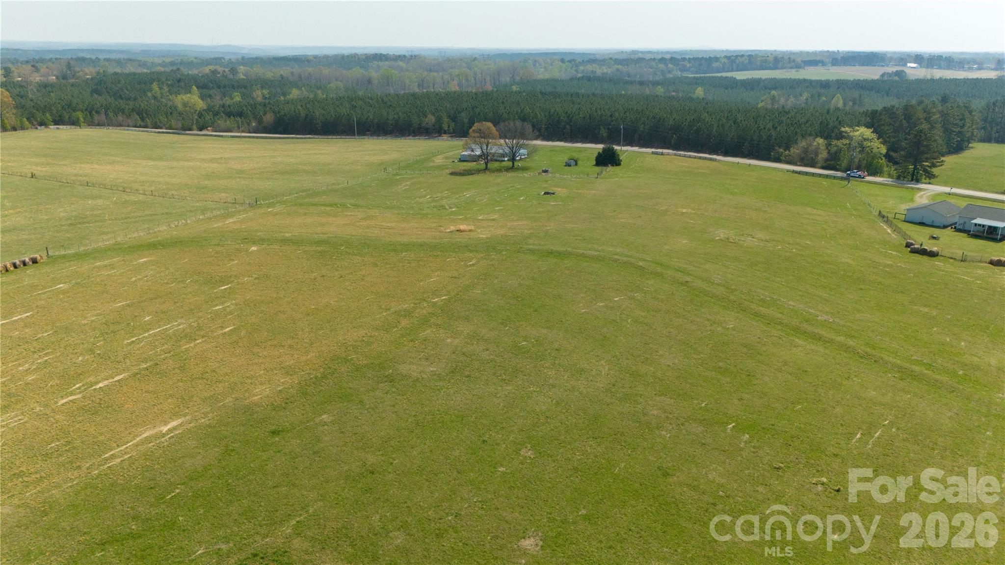 Raintree Farms - Land