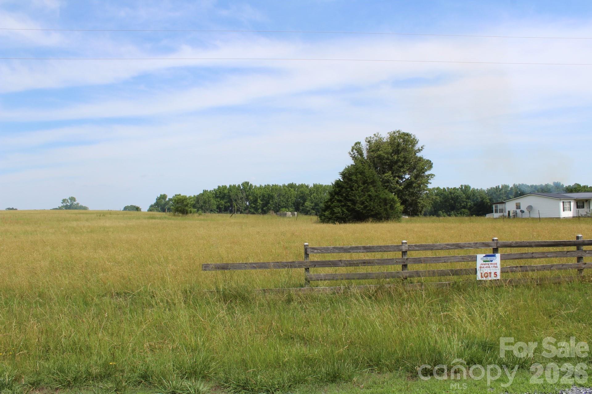 Raintree Farms - Land