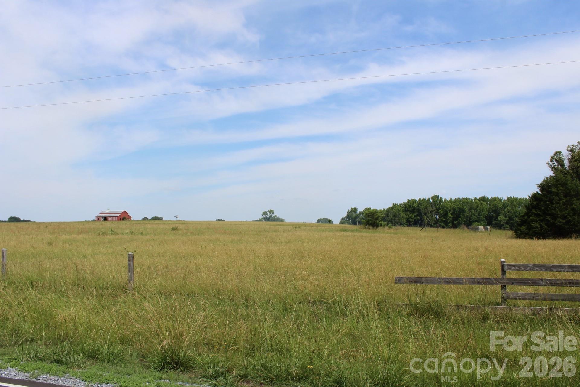 Raintree Farms - Land
