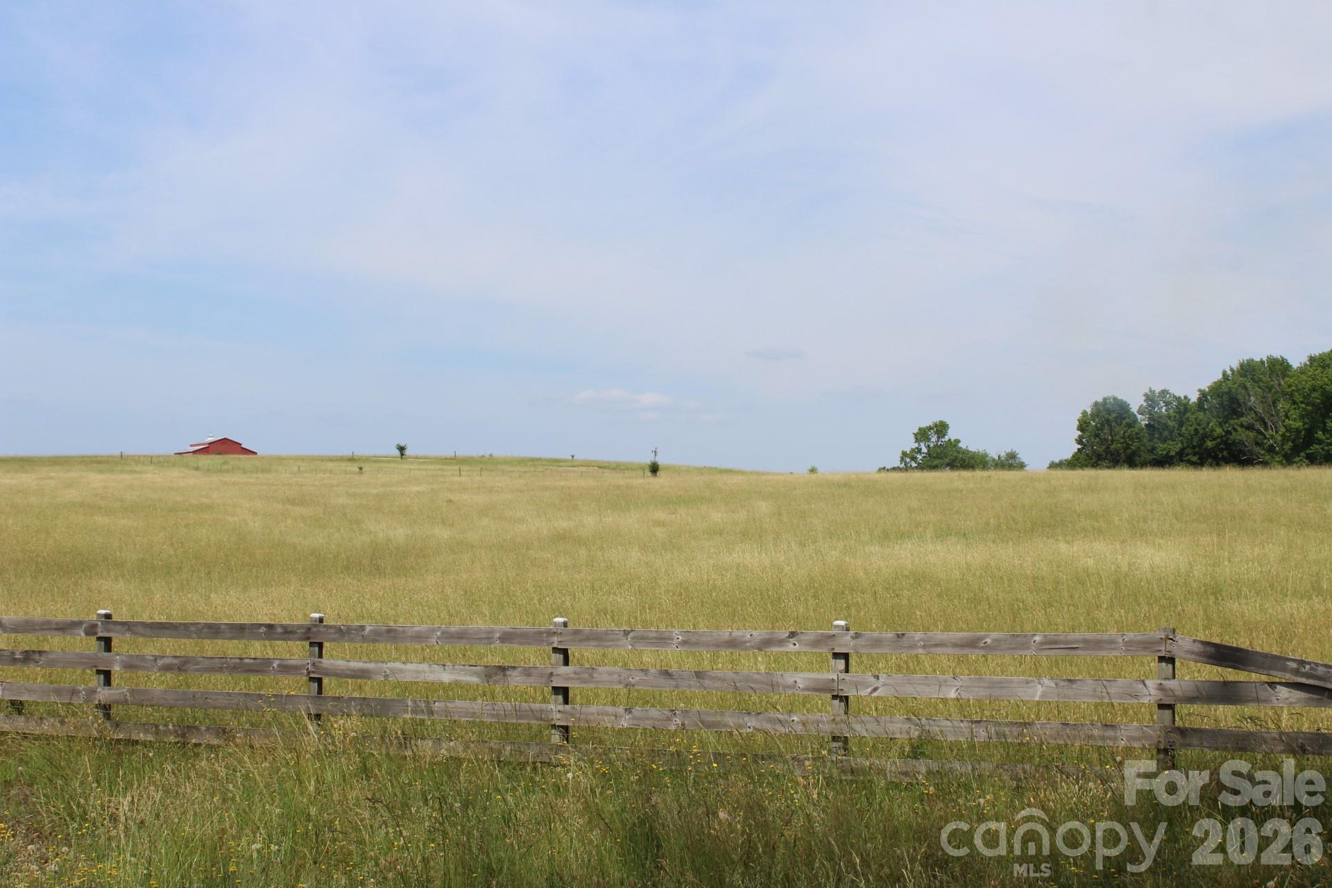 Raintree Farms - Land