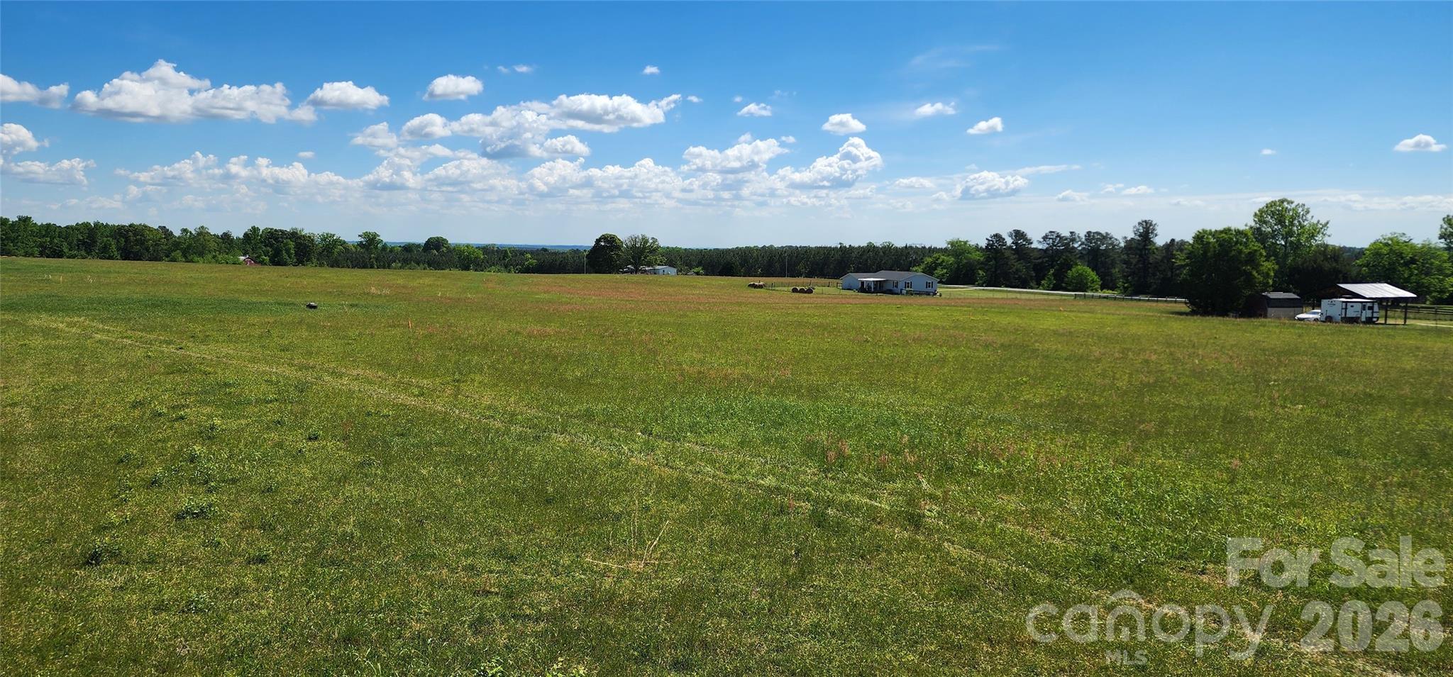 Raintree Farms - Land