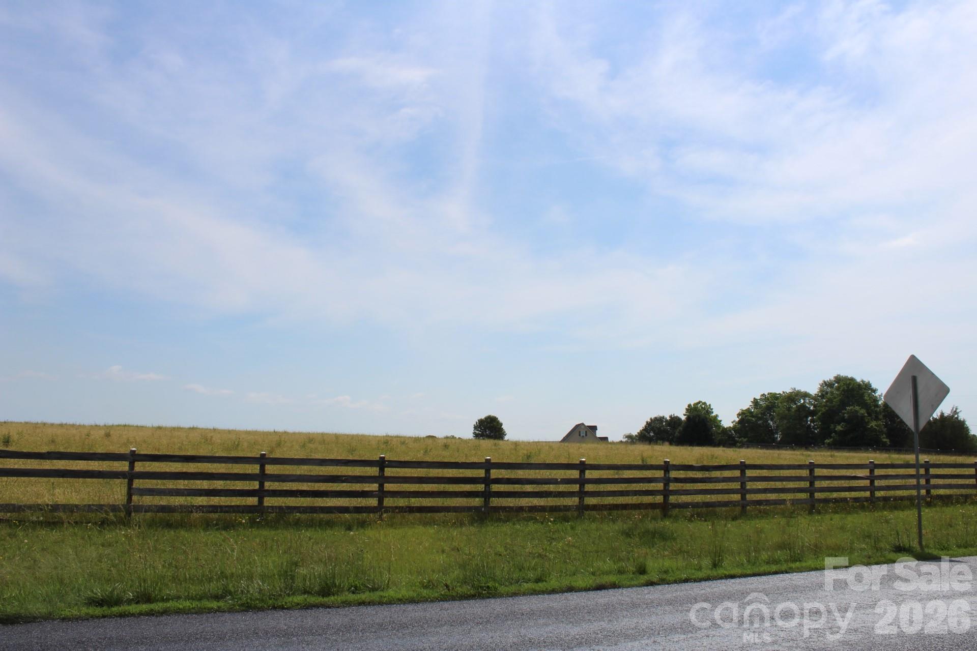 Raintree Farms - Land