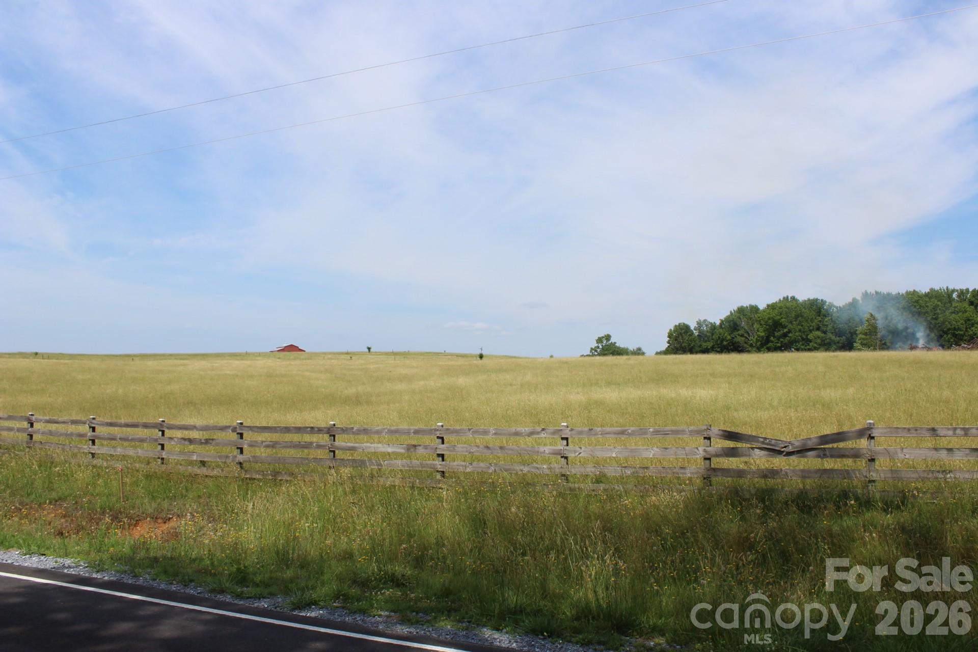 Raintree Farms - Land