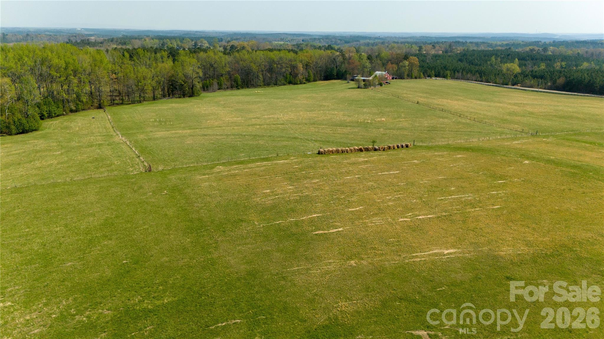 Raintree Farms - Land