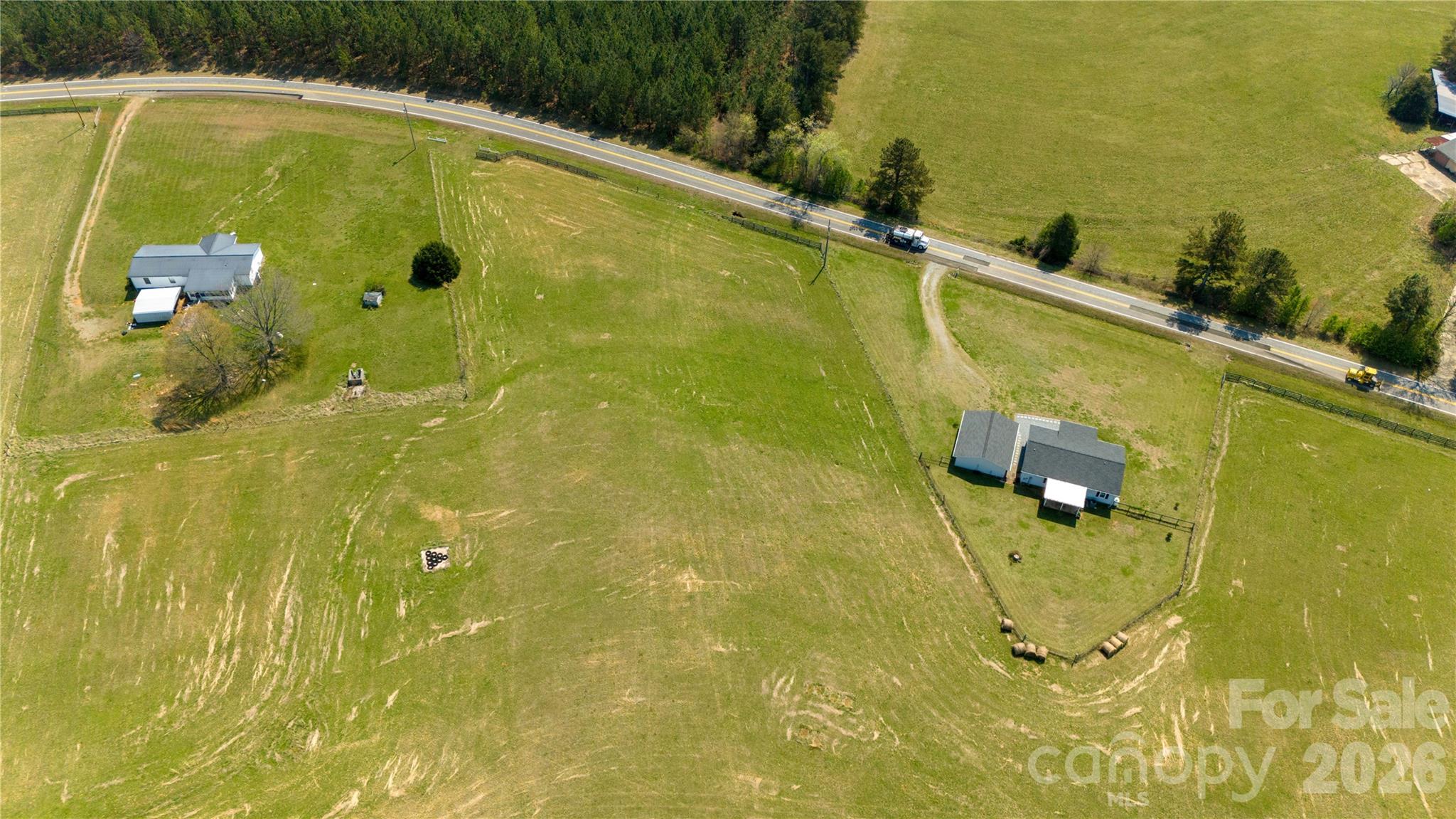 Raintree Farms - Land