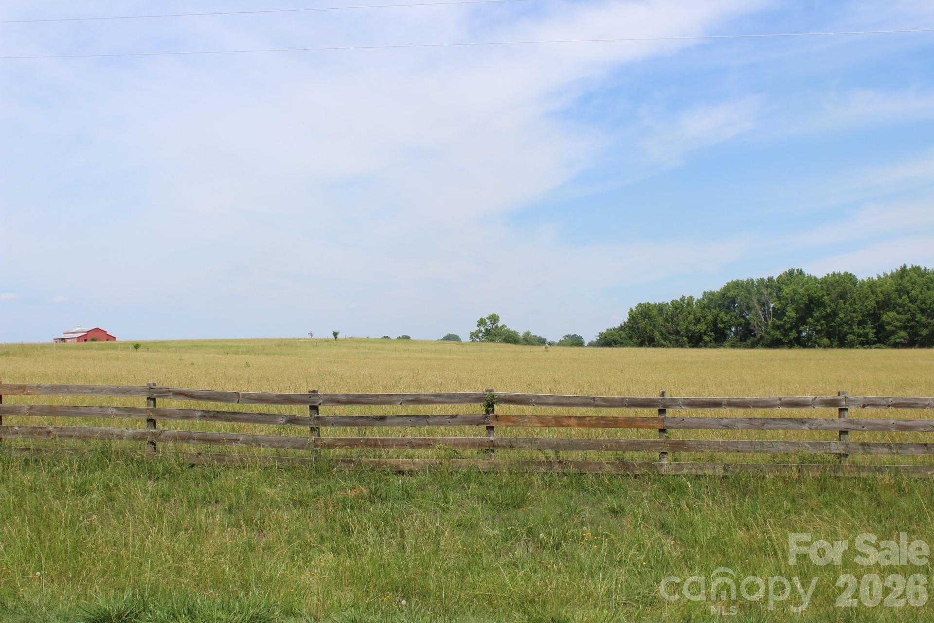 Raintree Farms - Land