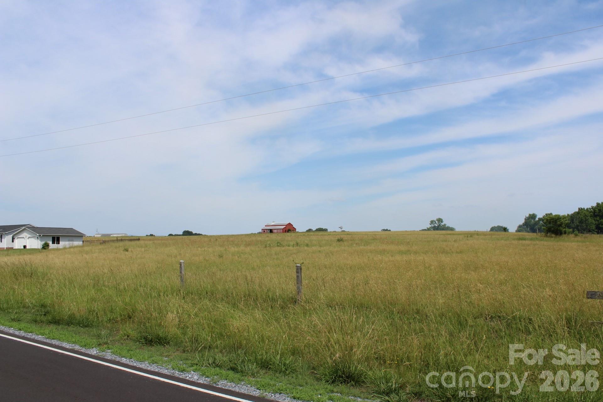 Raintree Farms - Land