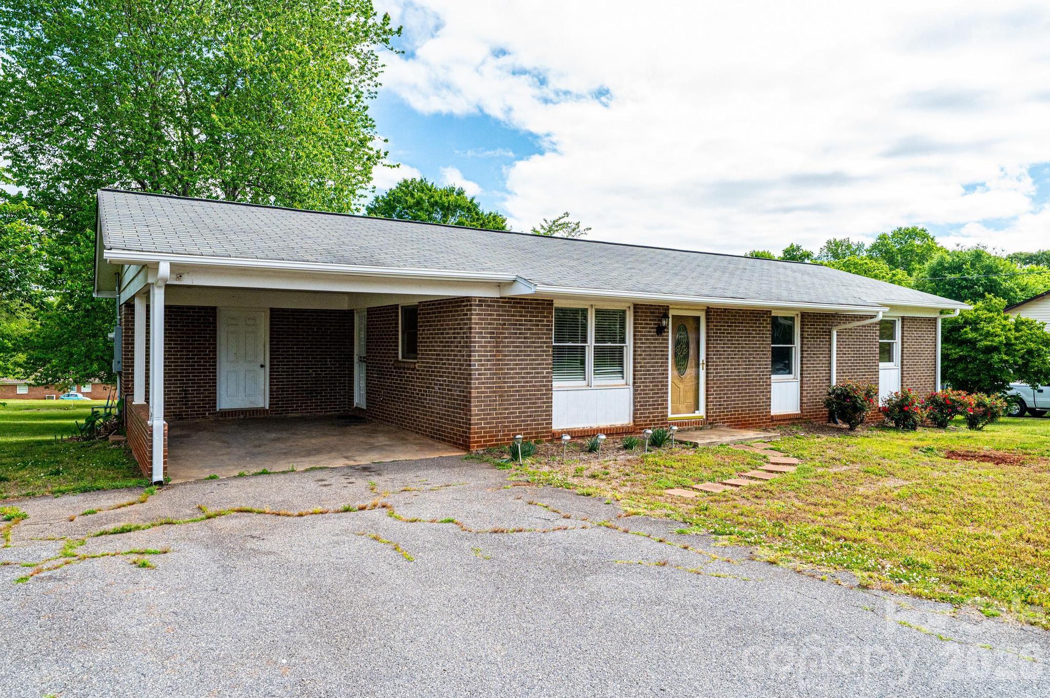 Shiloh - Residential