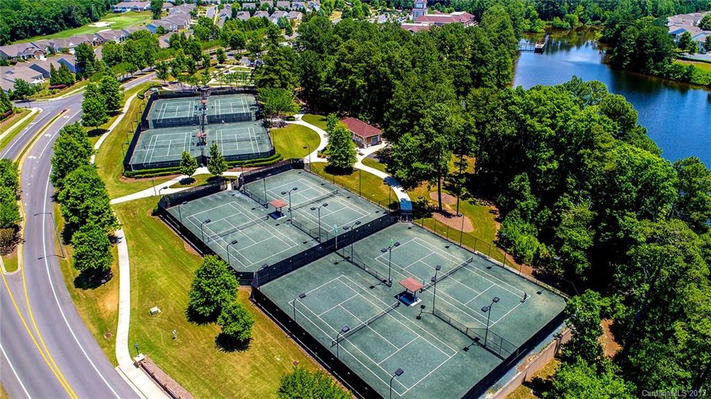 Sun City Carolina Lakes - Residential