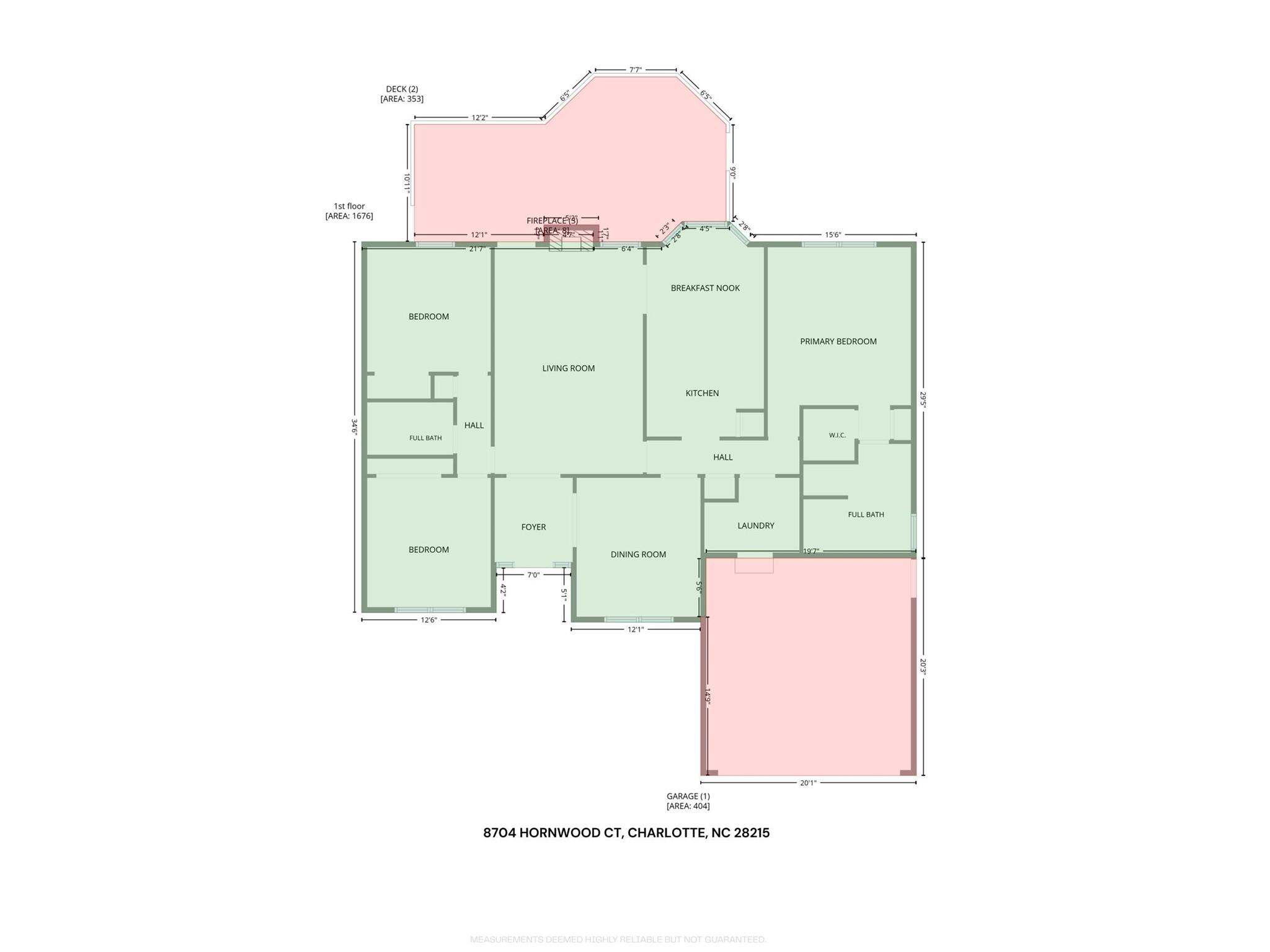 Cambridge - Residential