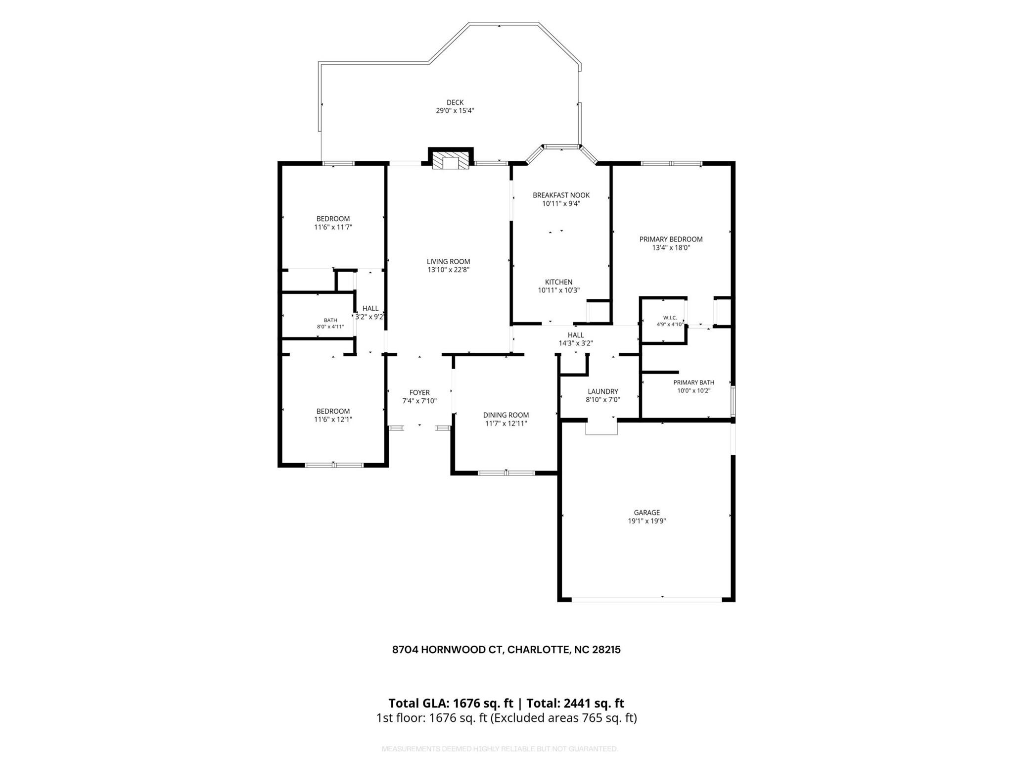 Cambridge - Residential