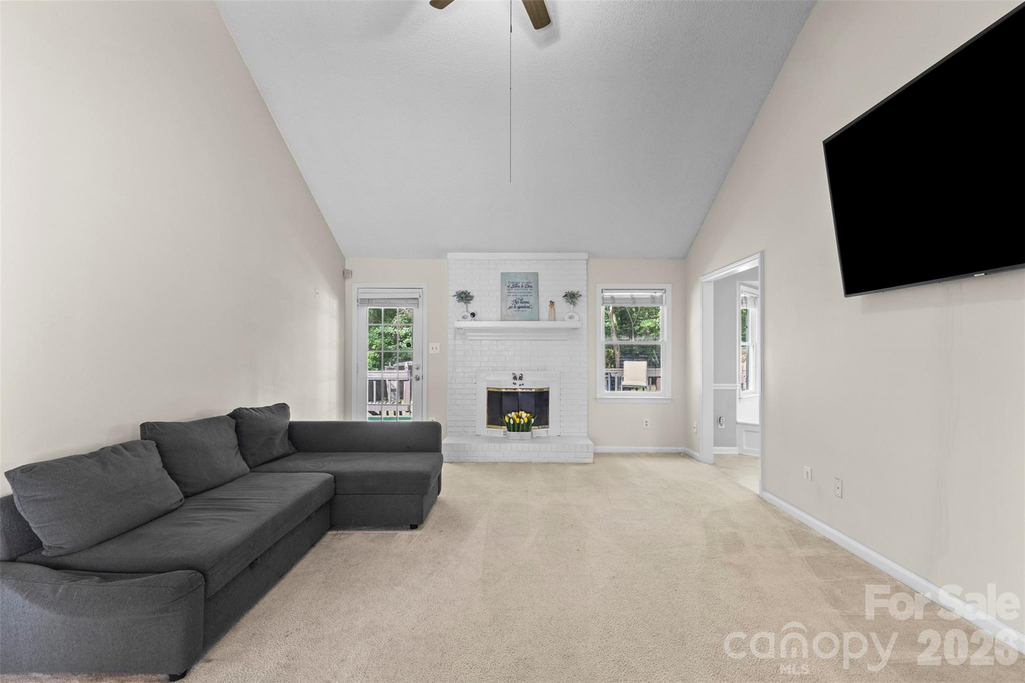 Cambridge - Residential