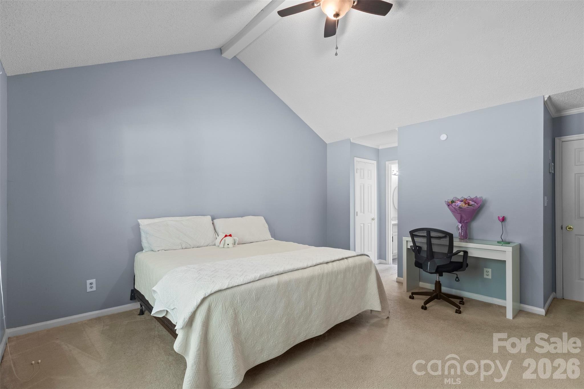 Cambridge - Residential