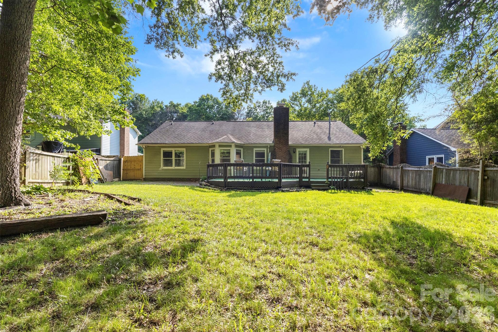 Cambridge - Residential